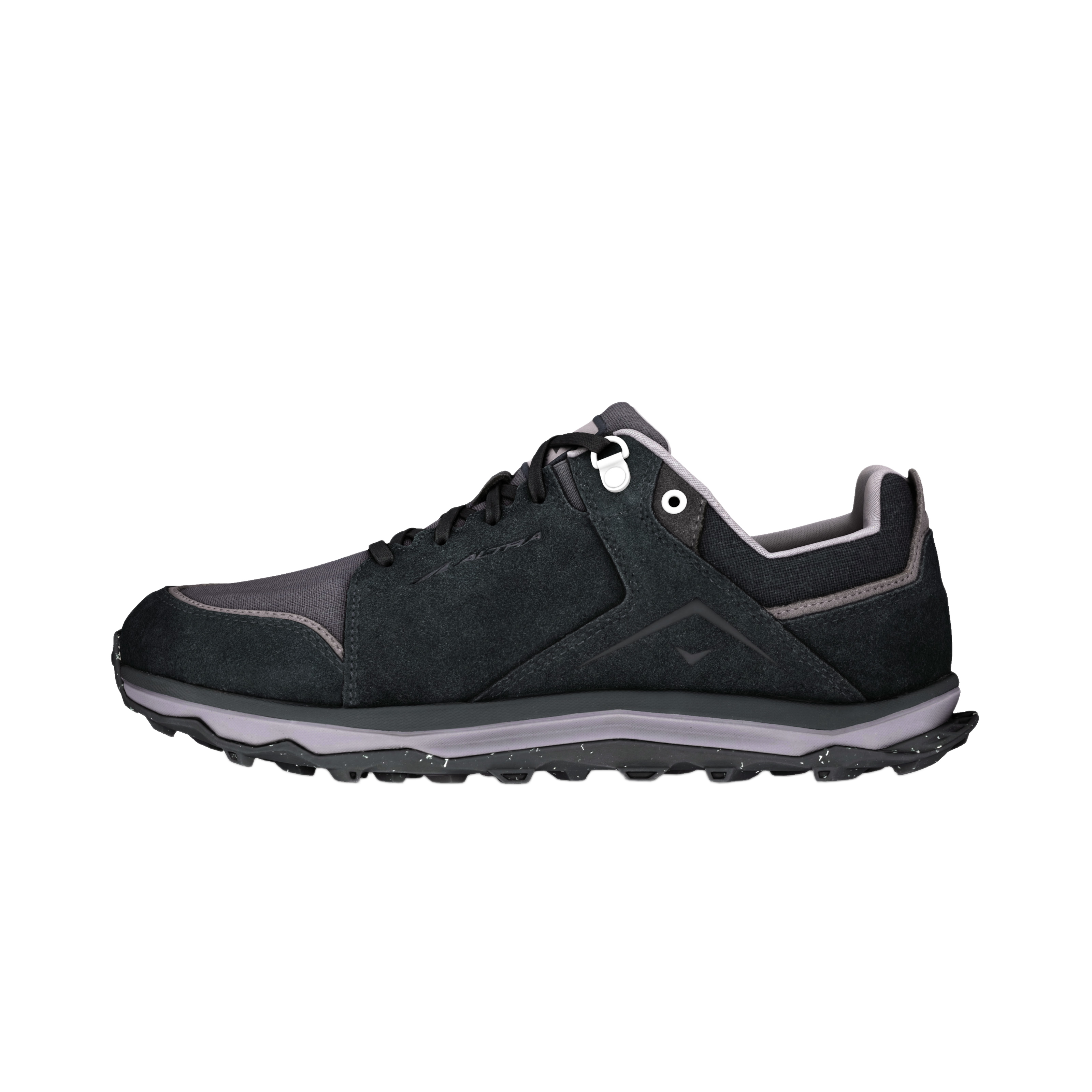 Altra Men's LP Alpine Black/Gray