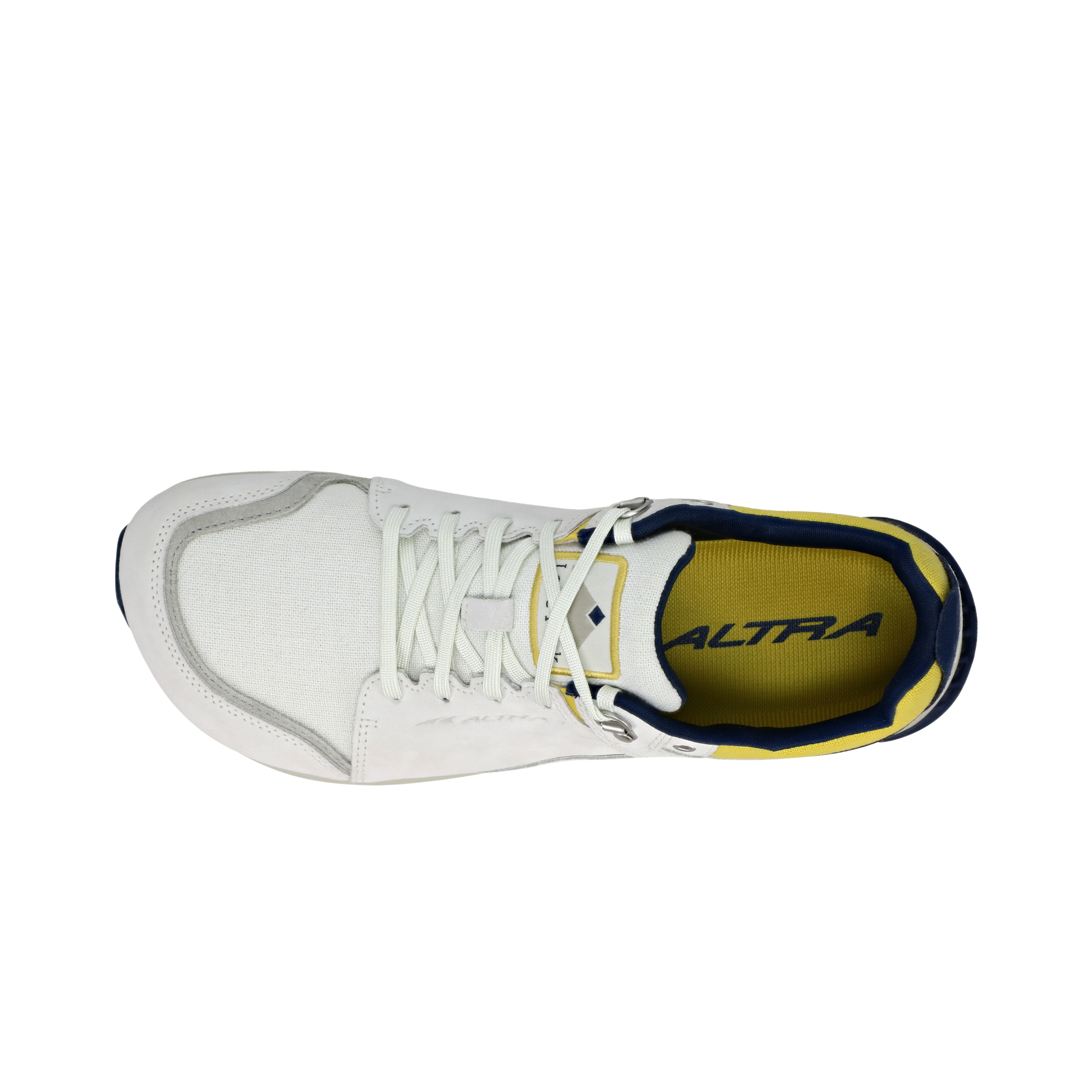 Altra Men's LP Alpine Light Gray