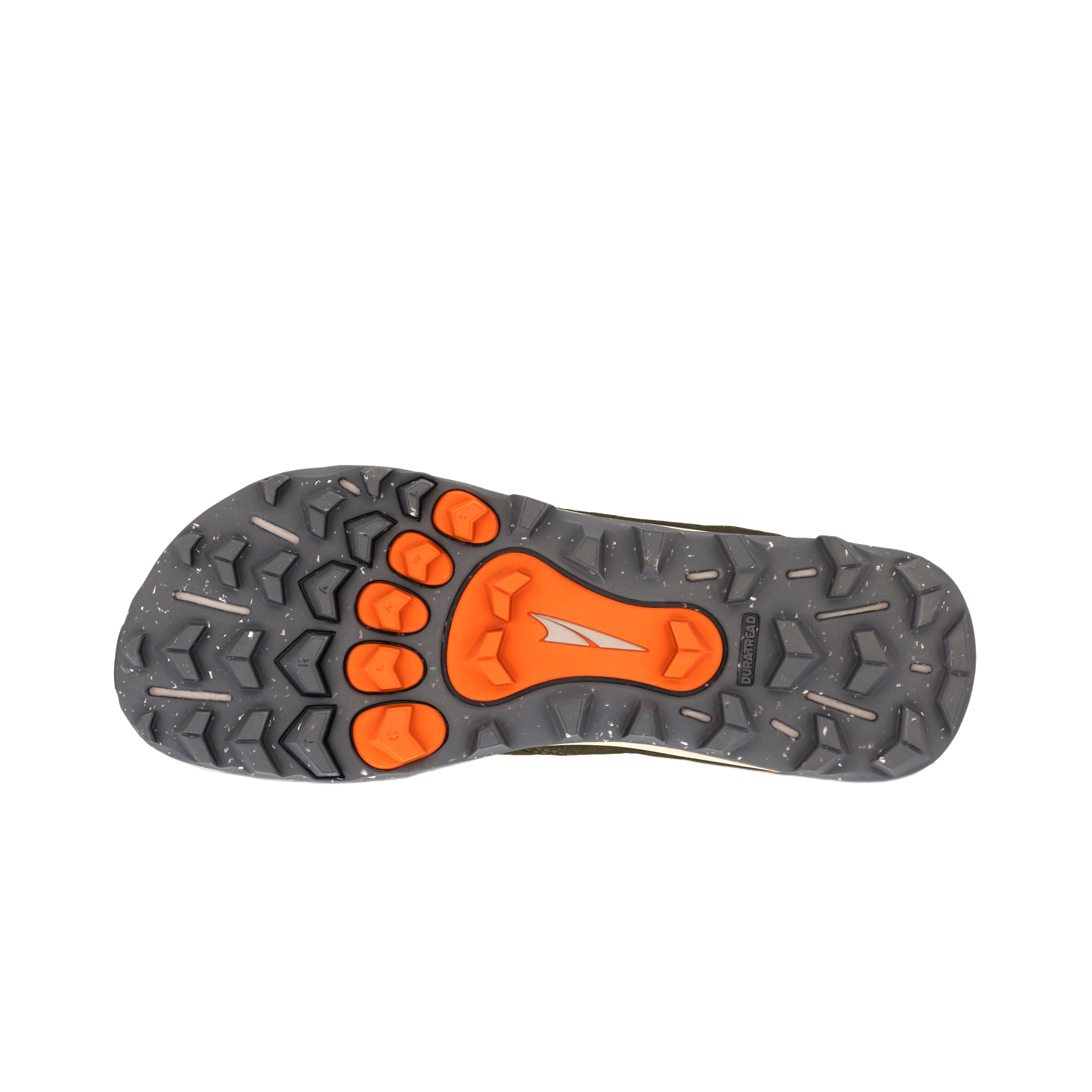 Altra Men's LP Alpine Dusty Olive