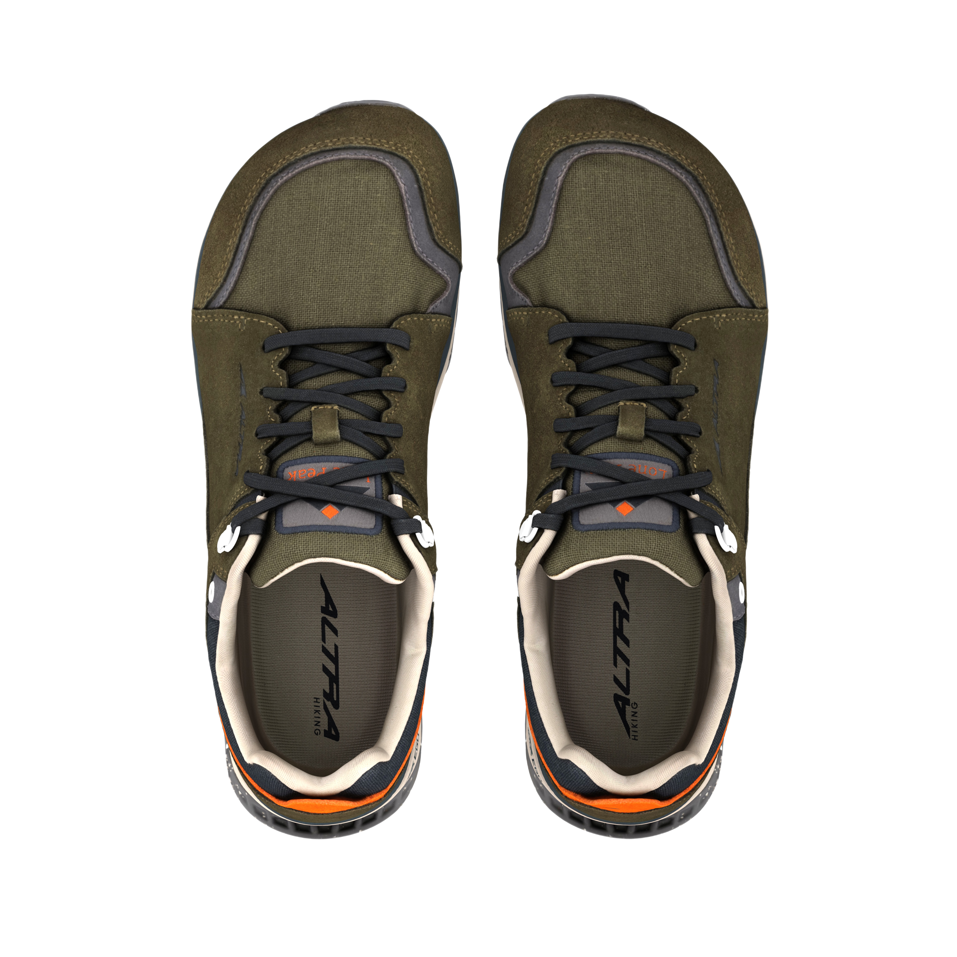 Altra Men's LP Alpine Dusty Olive