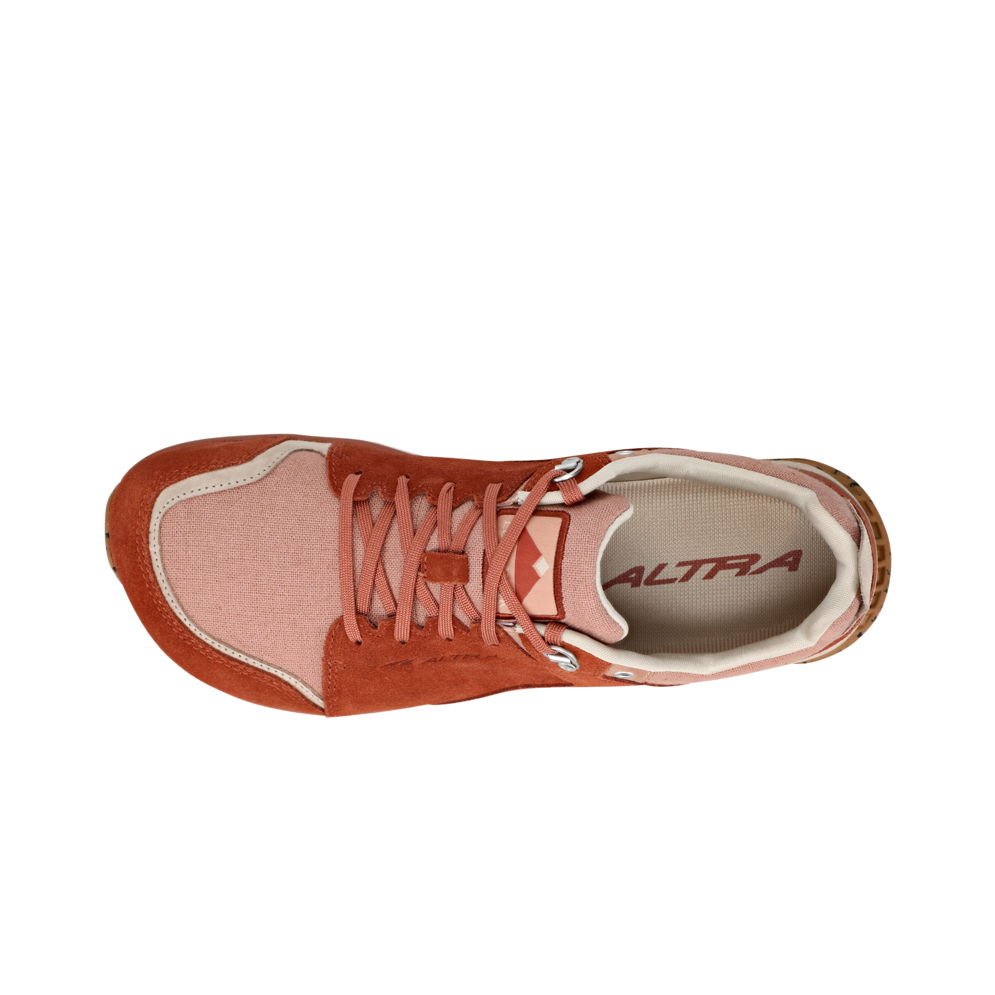 Altra Men's LP Alpine Dark Clay