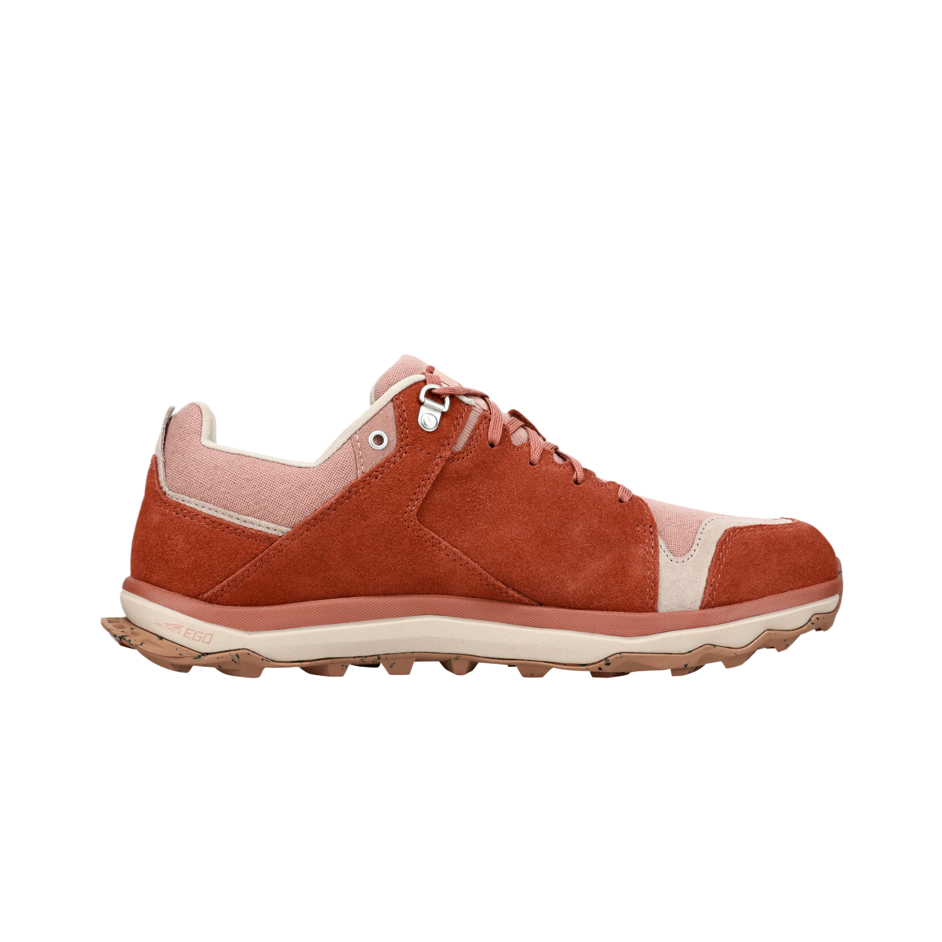 Altra Men's LP Alpine Dark Clay