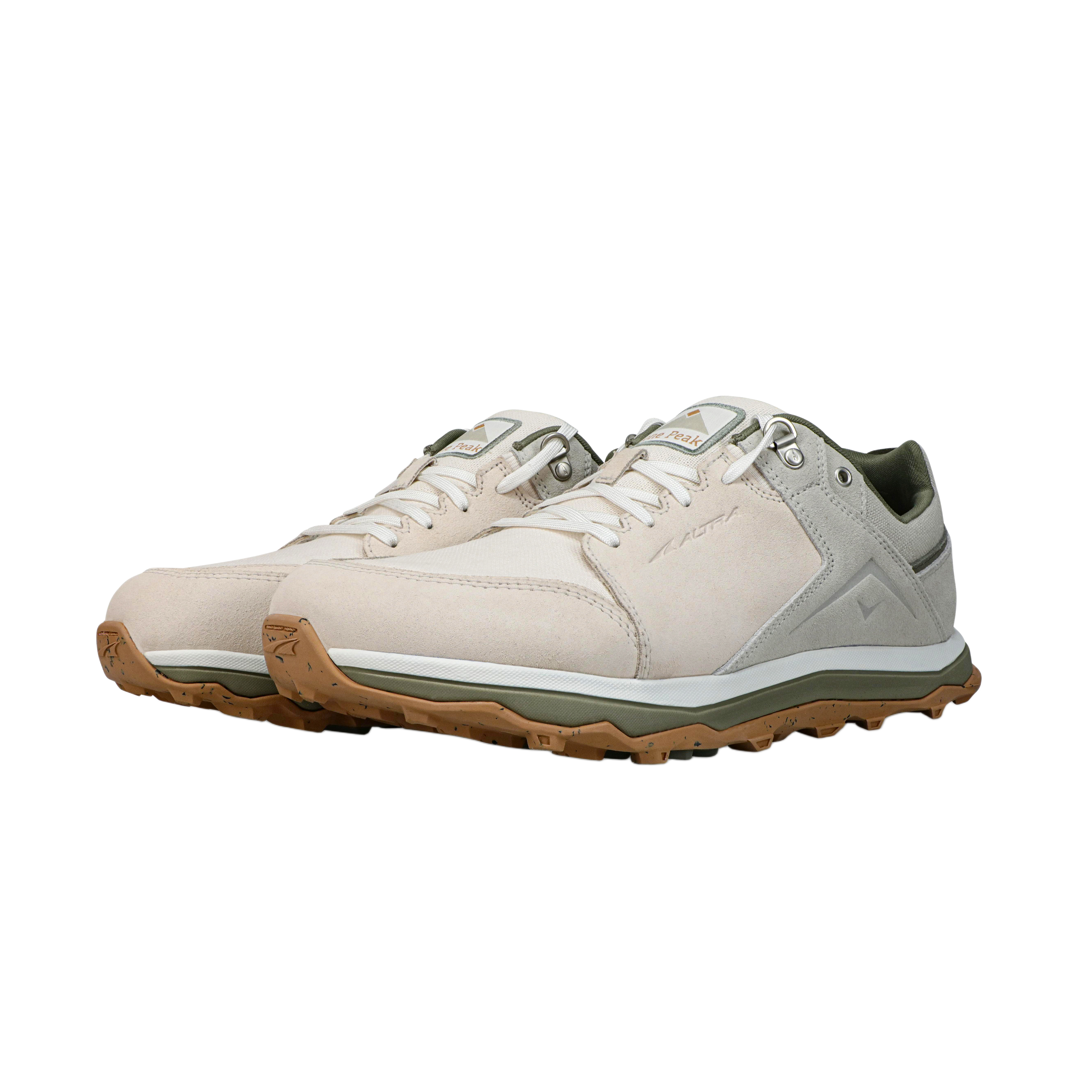 Altra Men's LP Alpine Sand