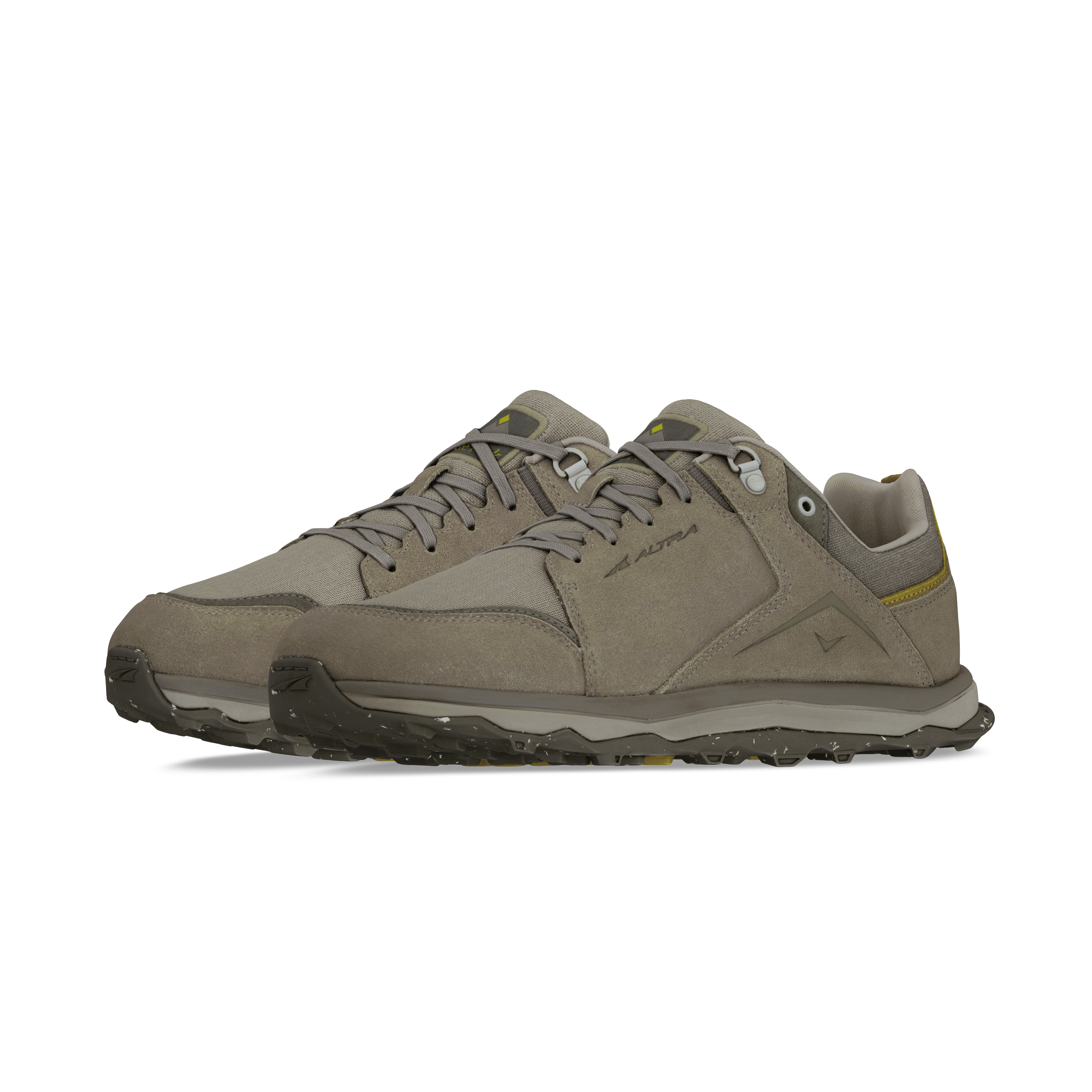 Altra Men's LP Alpine Taupe