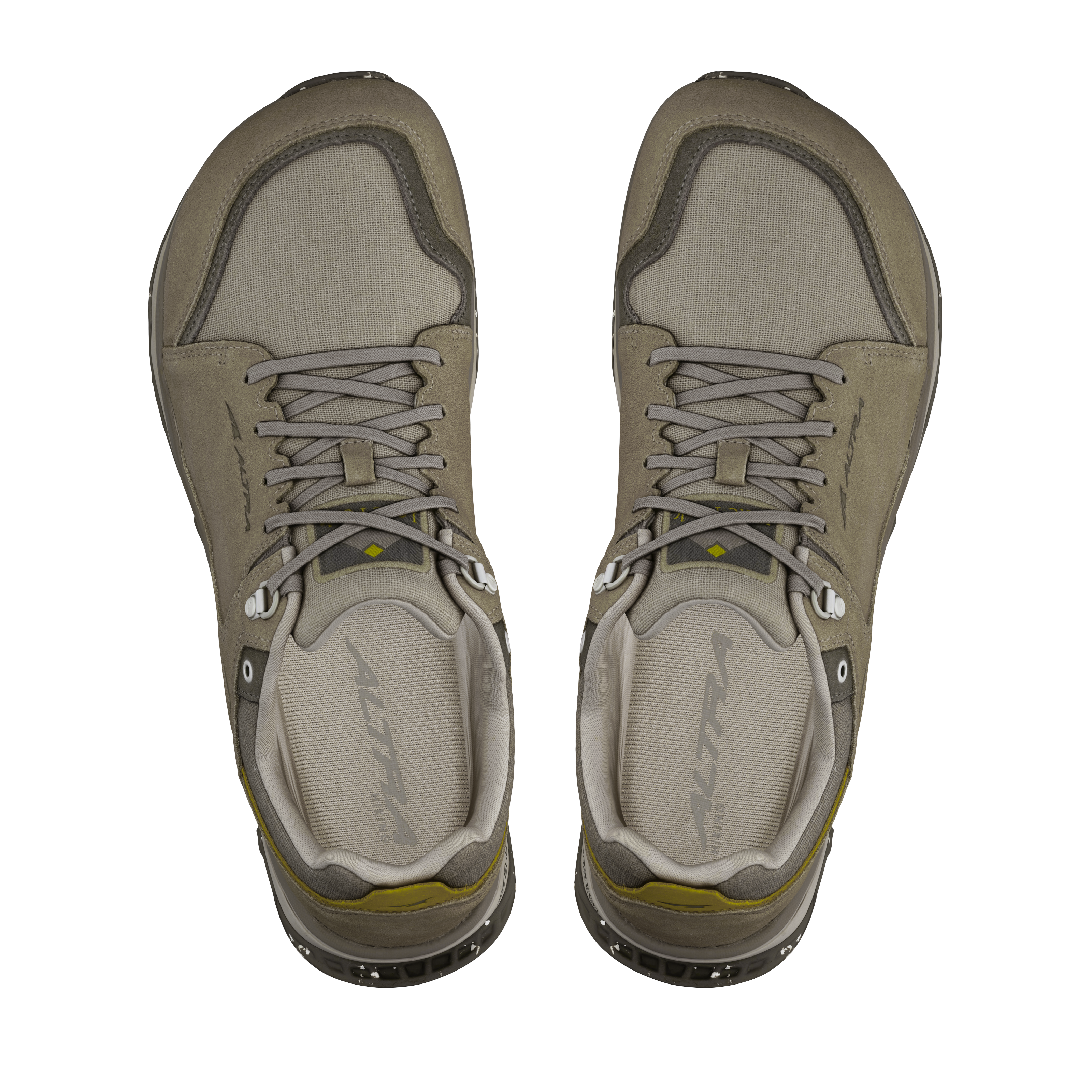 Altra Men's LP Alpine Taupe