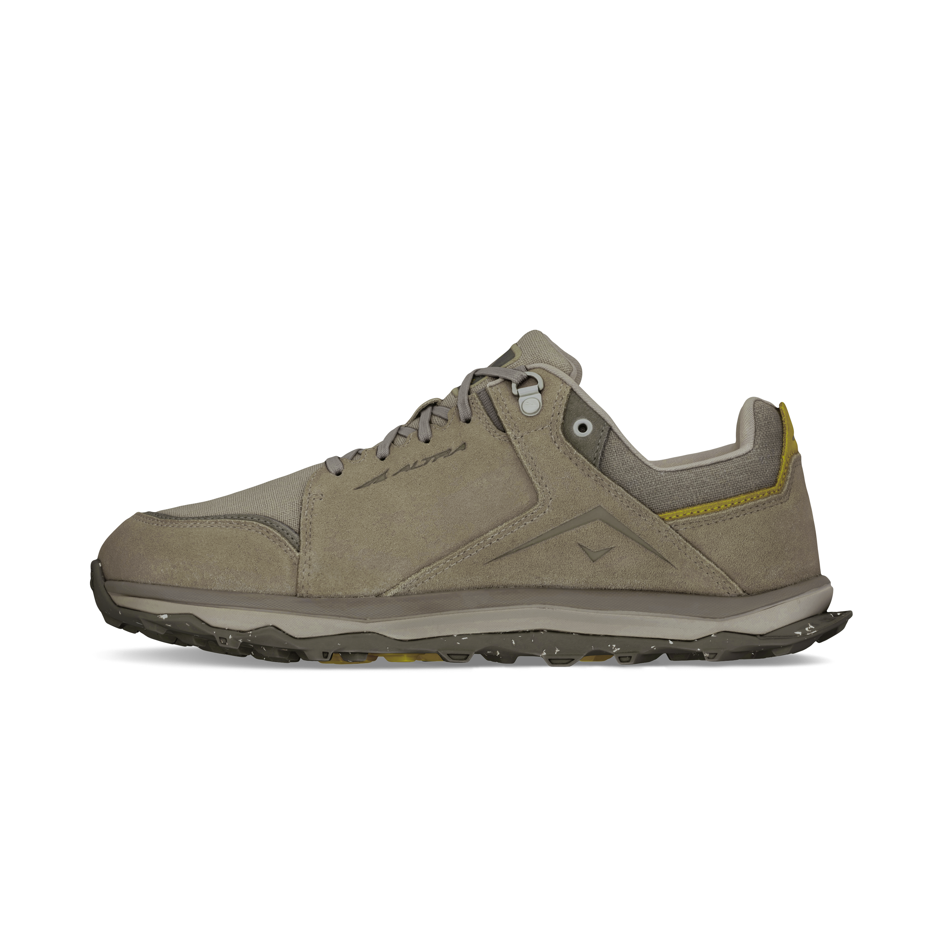 Altra Men's LP Alpine Taupe