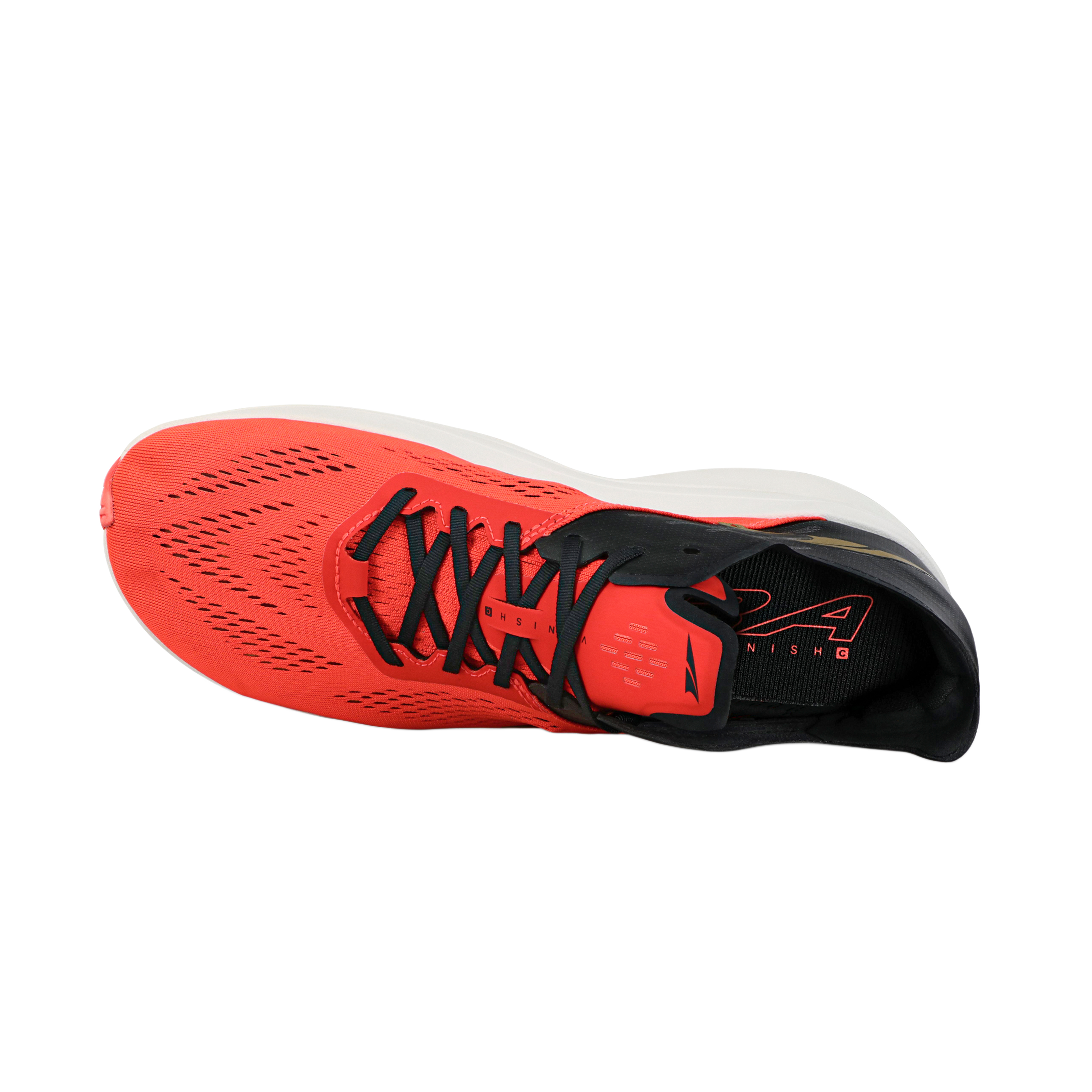Altra Men's Vanish Carbon Coral/Black