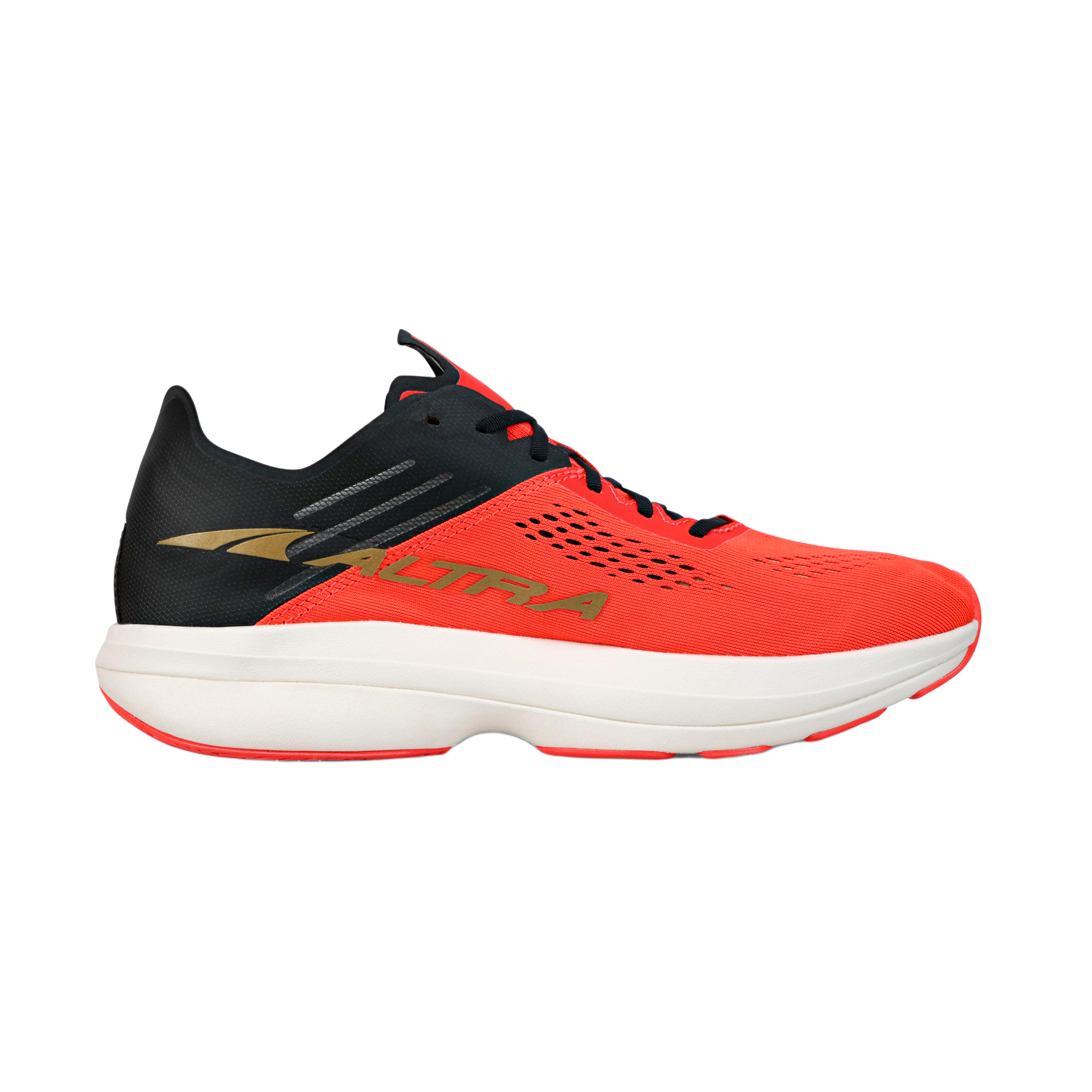 Altra Men's Vanish Carbon Coral/Black