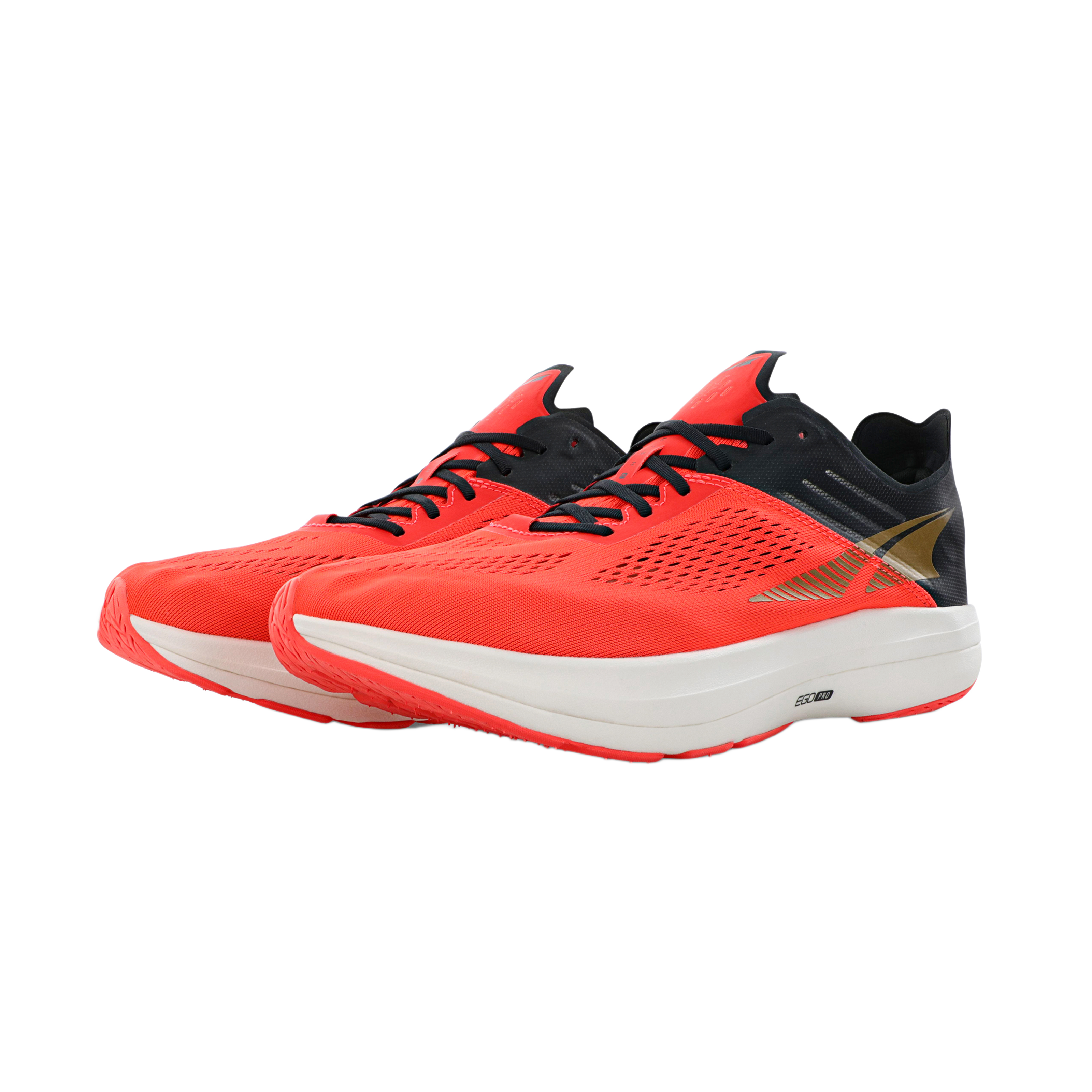 Altra Men's Vanish Carbon Coral/Black