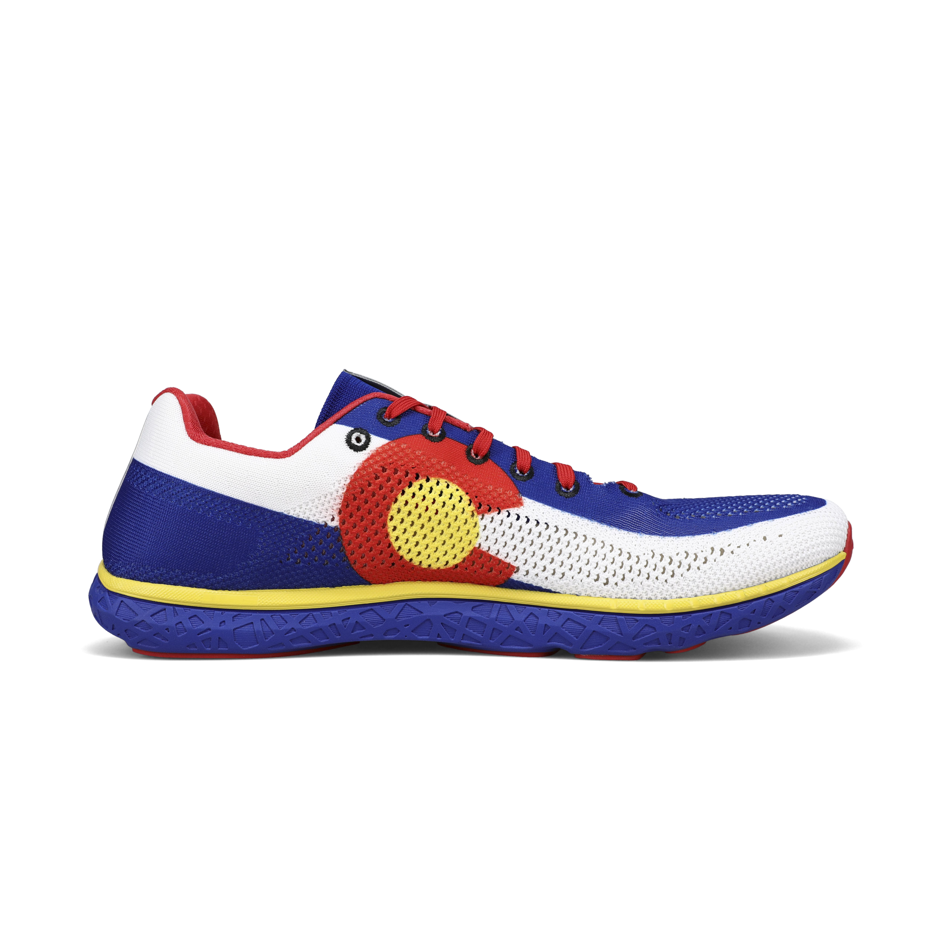 Altra Women's Escalante Racer Colorado