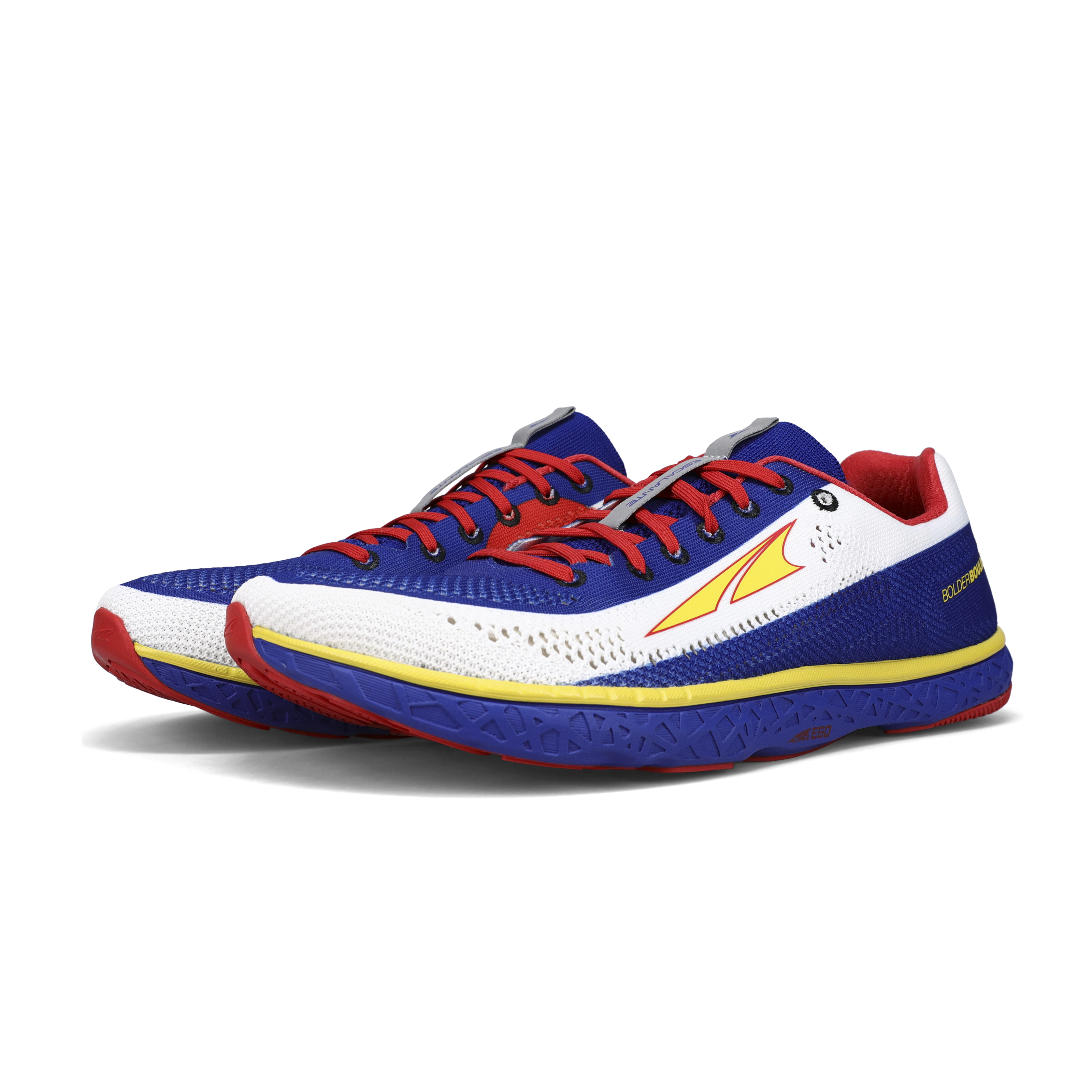 Altra Women's Escalante Racer Colorado