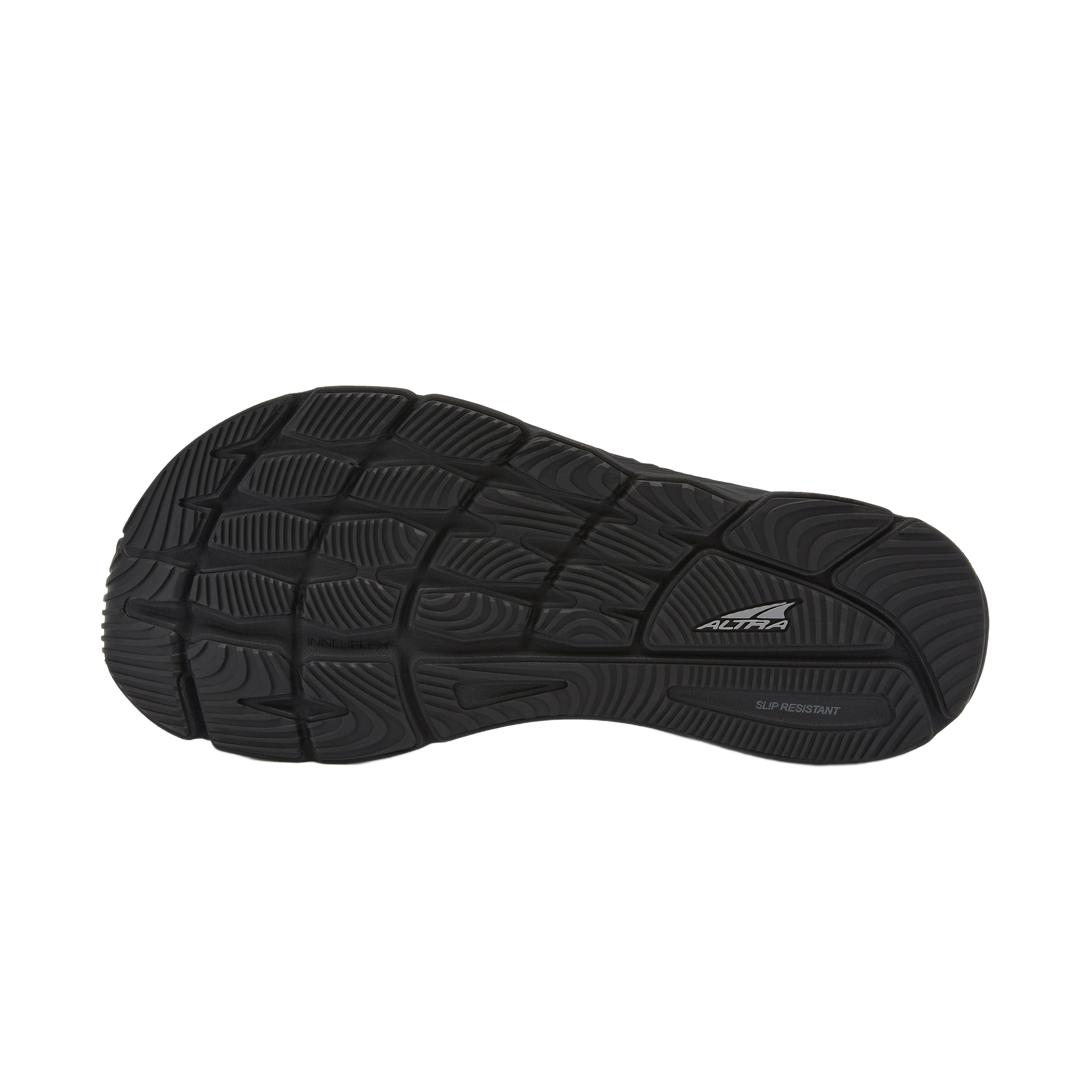 Altra Women's Torin 5 Leather Black