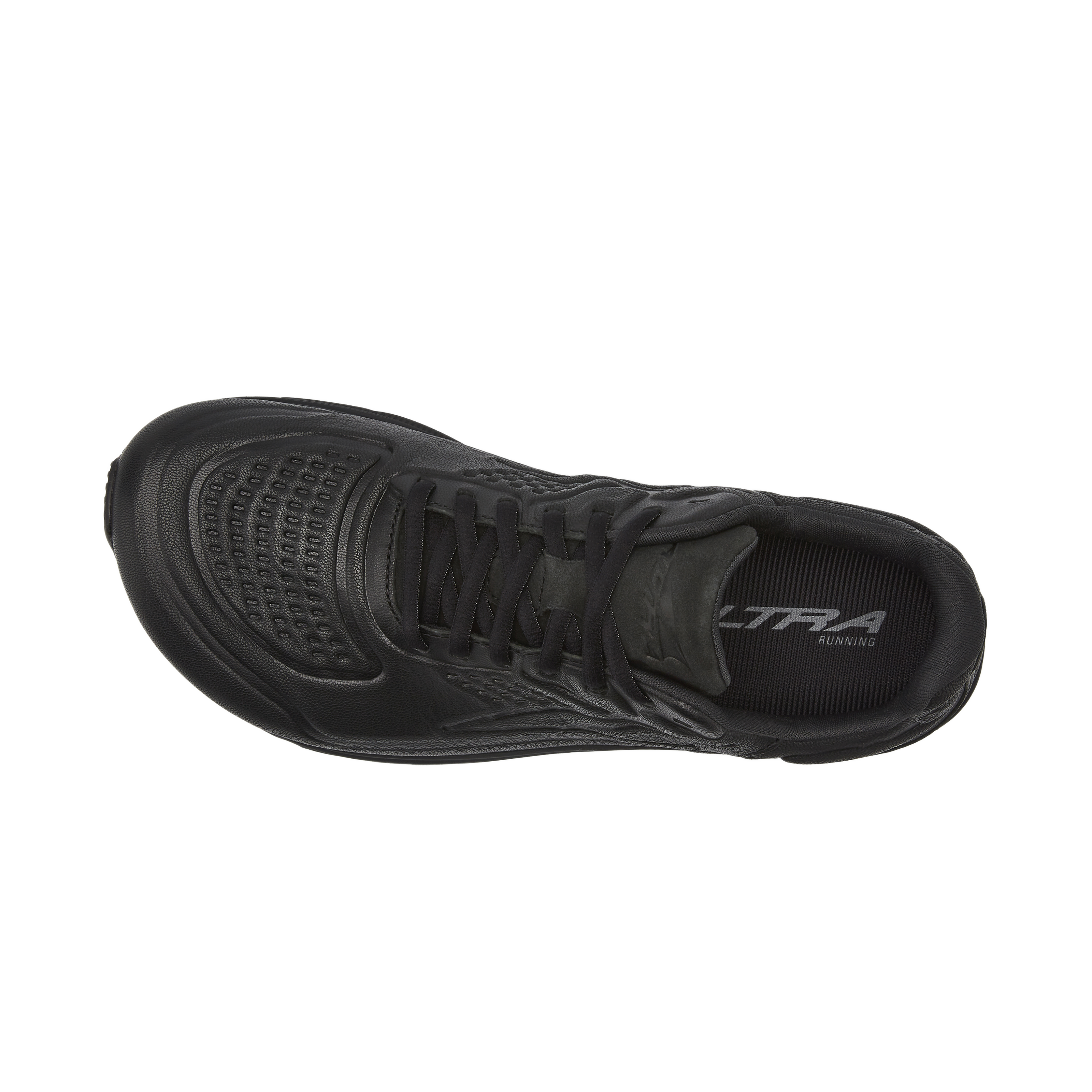 Altra Women's Torin 5 Leather Black