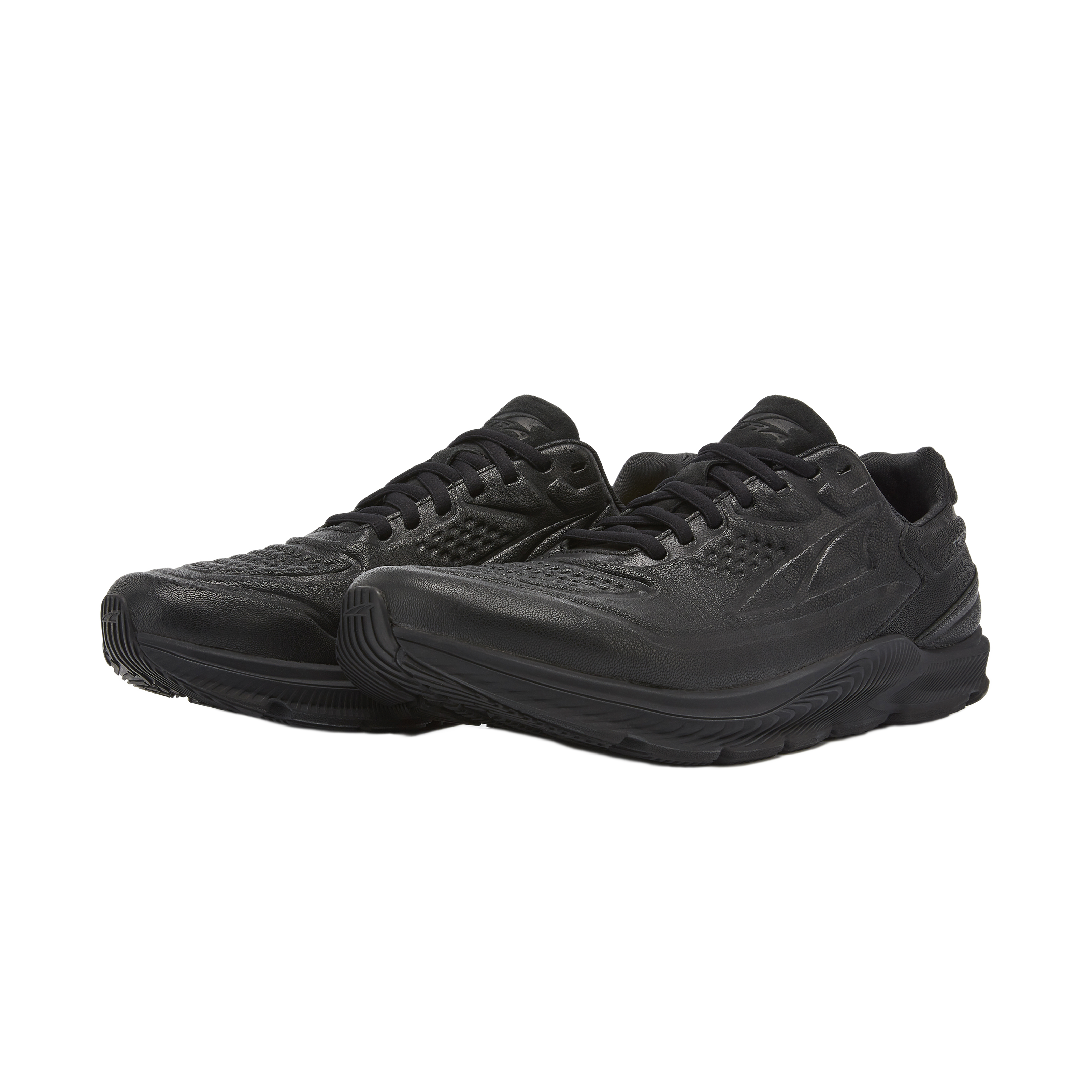 Altra Women's Torin 5 Leather Black