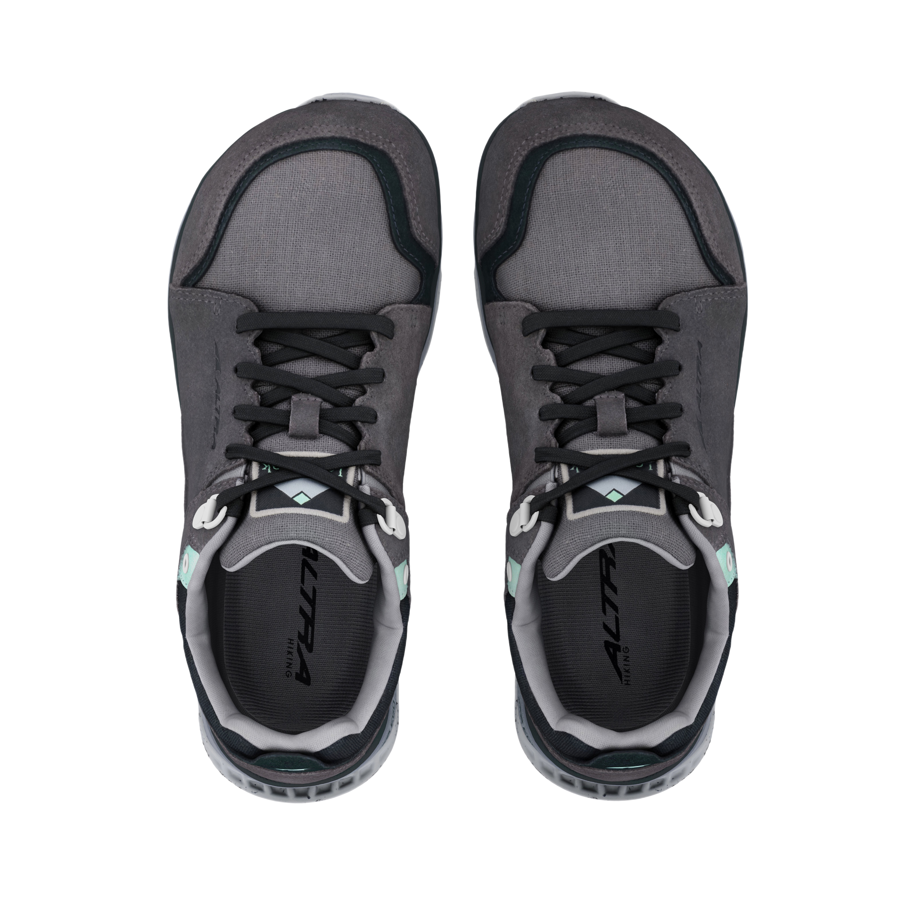 Altra Women's LP Alpine Gray