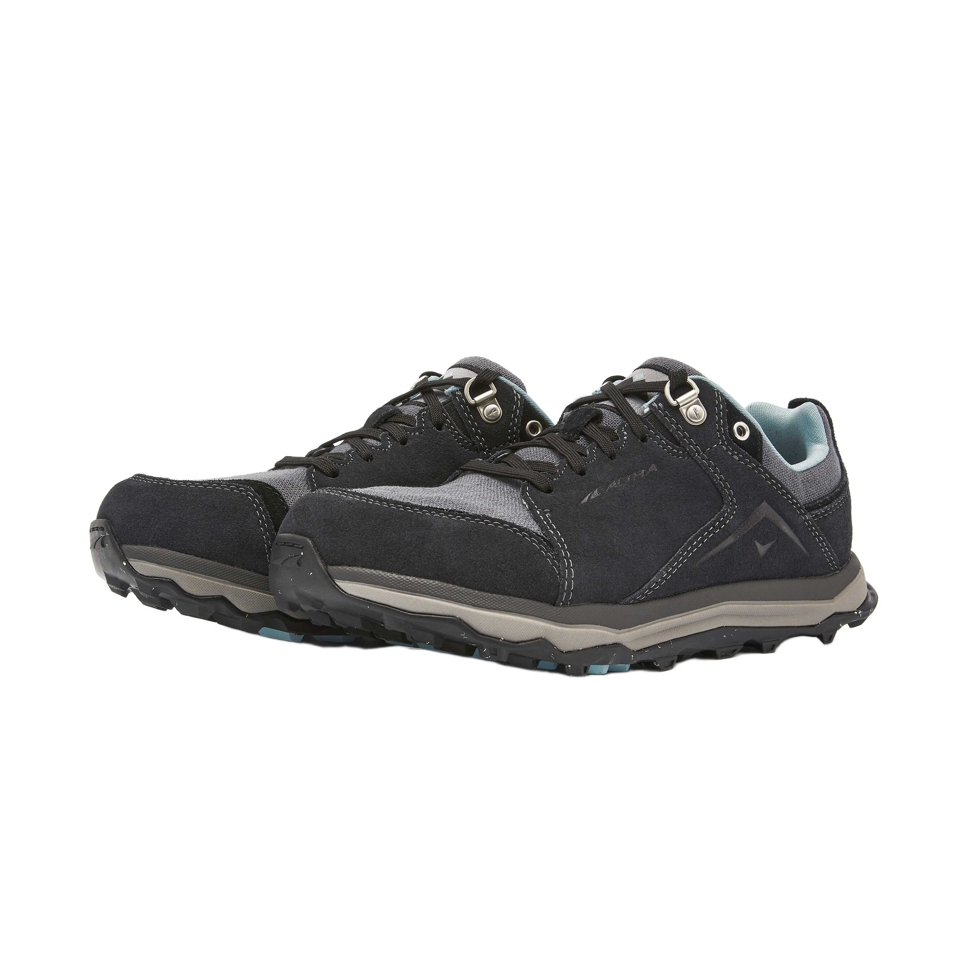 Altra Women's LP Alpine Dark Gray