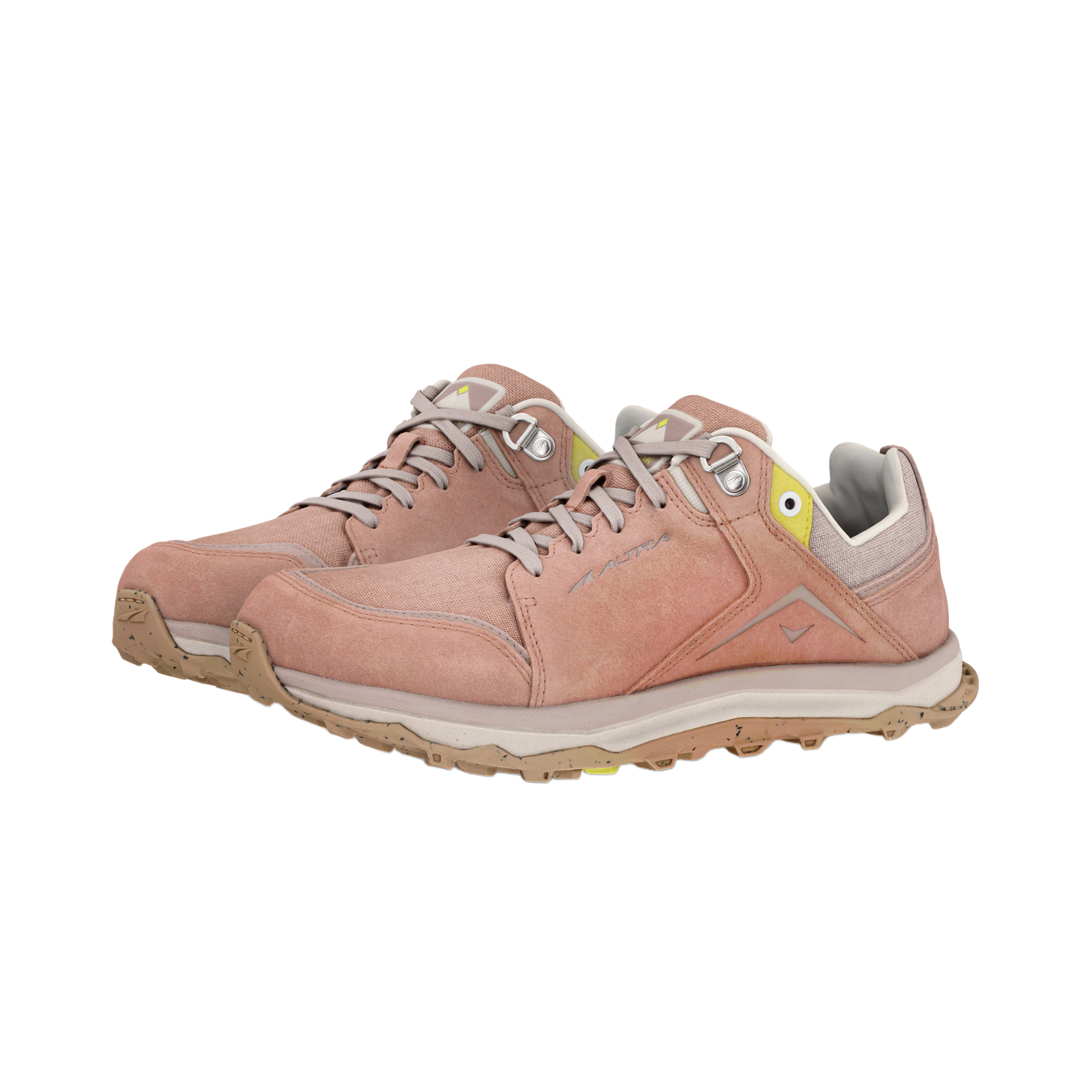 Altra Women's LP Alpine Dusty Pink