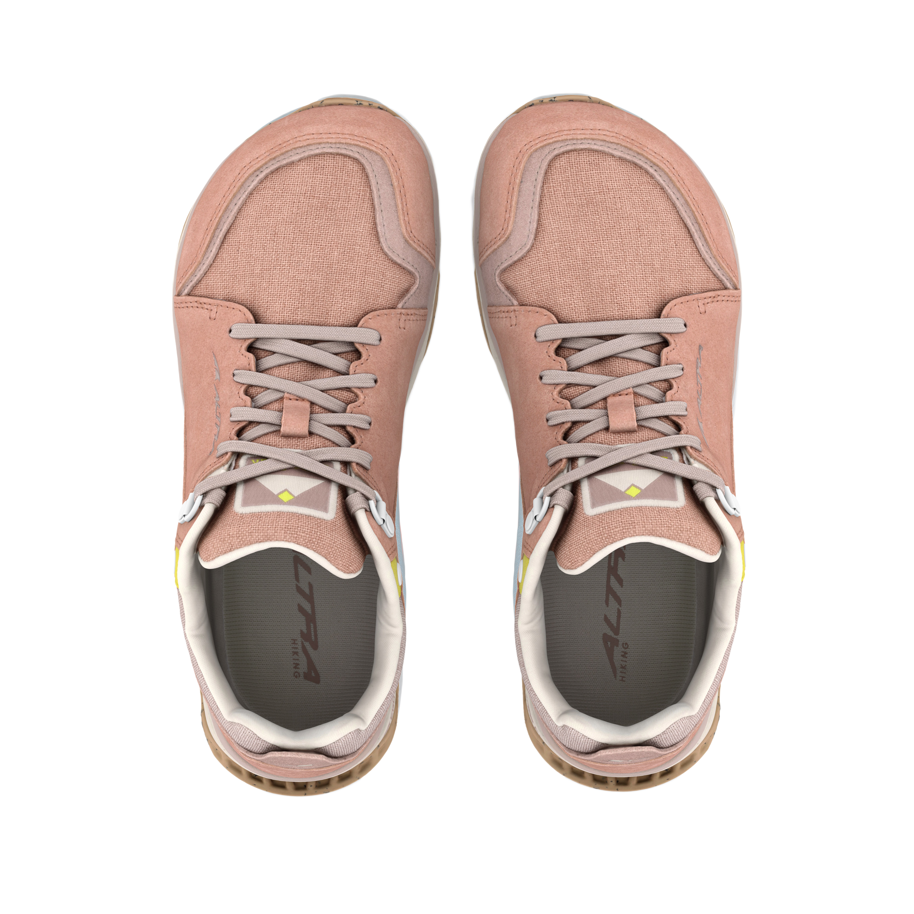 Altra Women's LP Alpine Dusty Pink