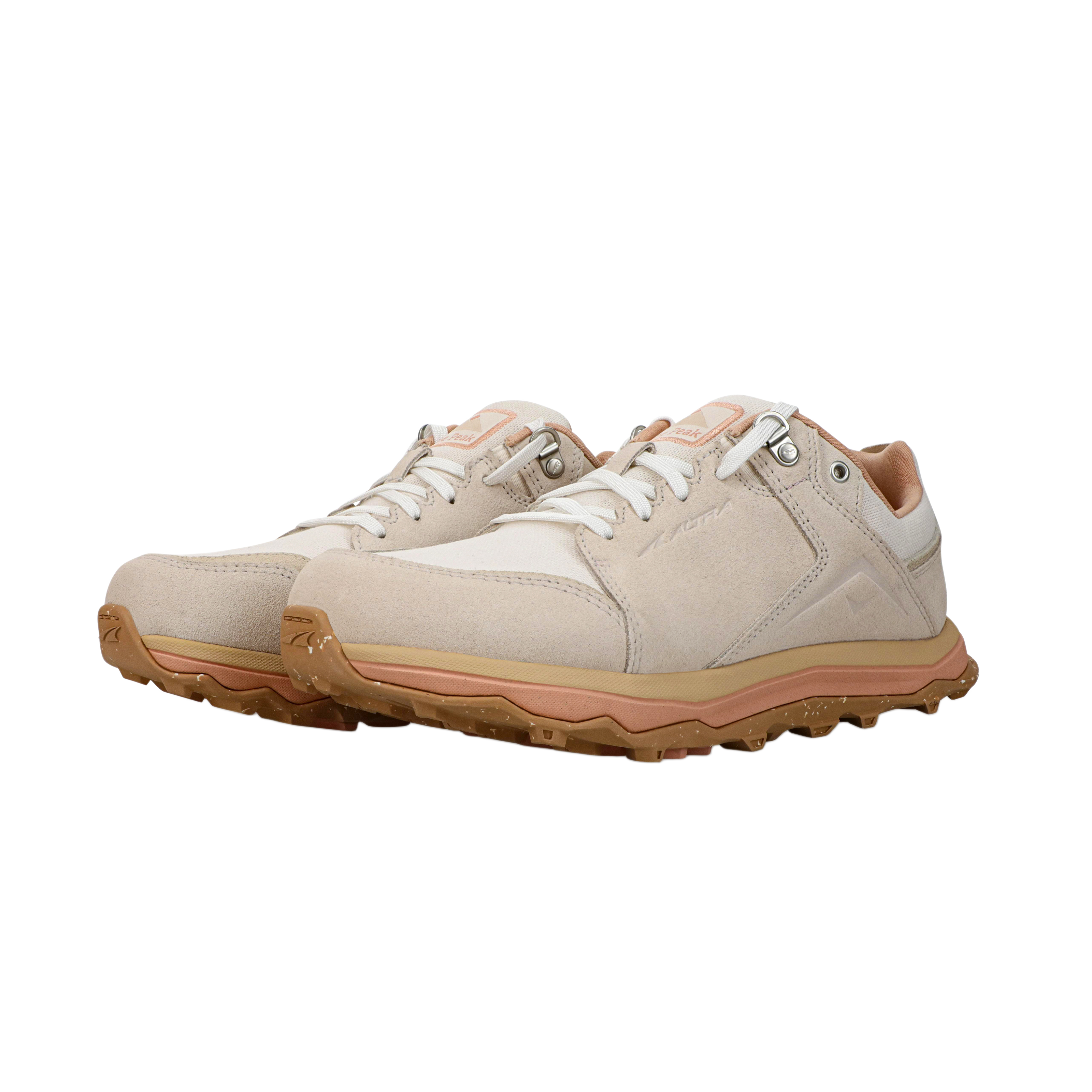Altra Women's LP Alpine Sand