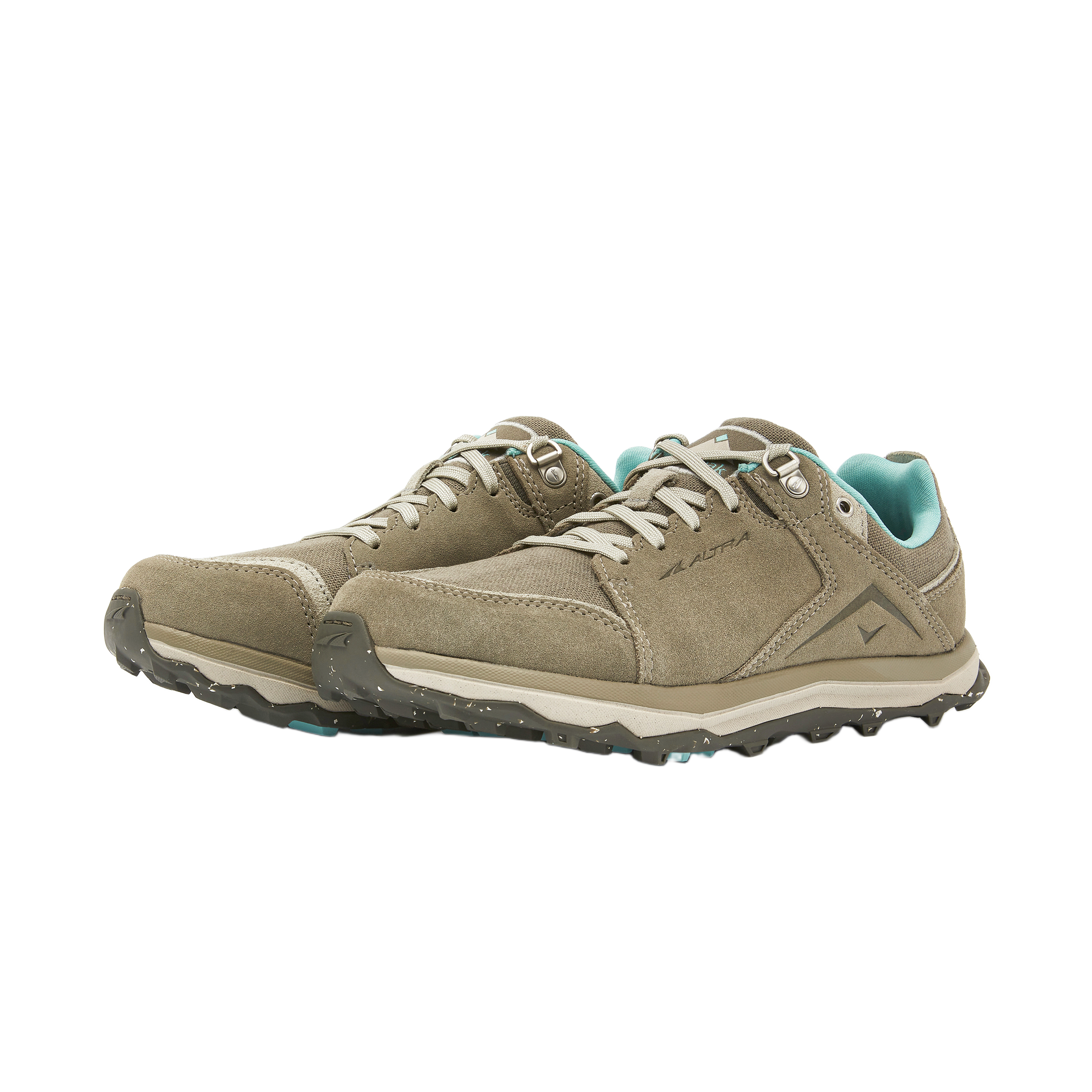 Altra Women's LP Alpine Taupe