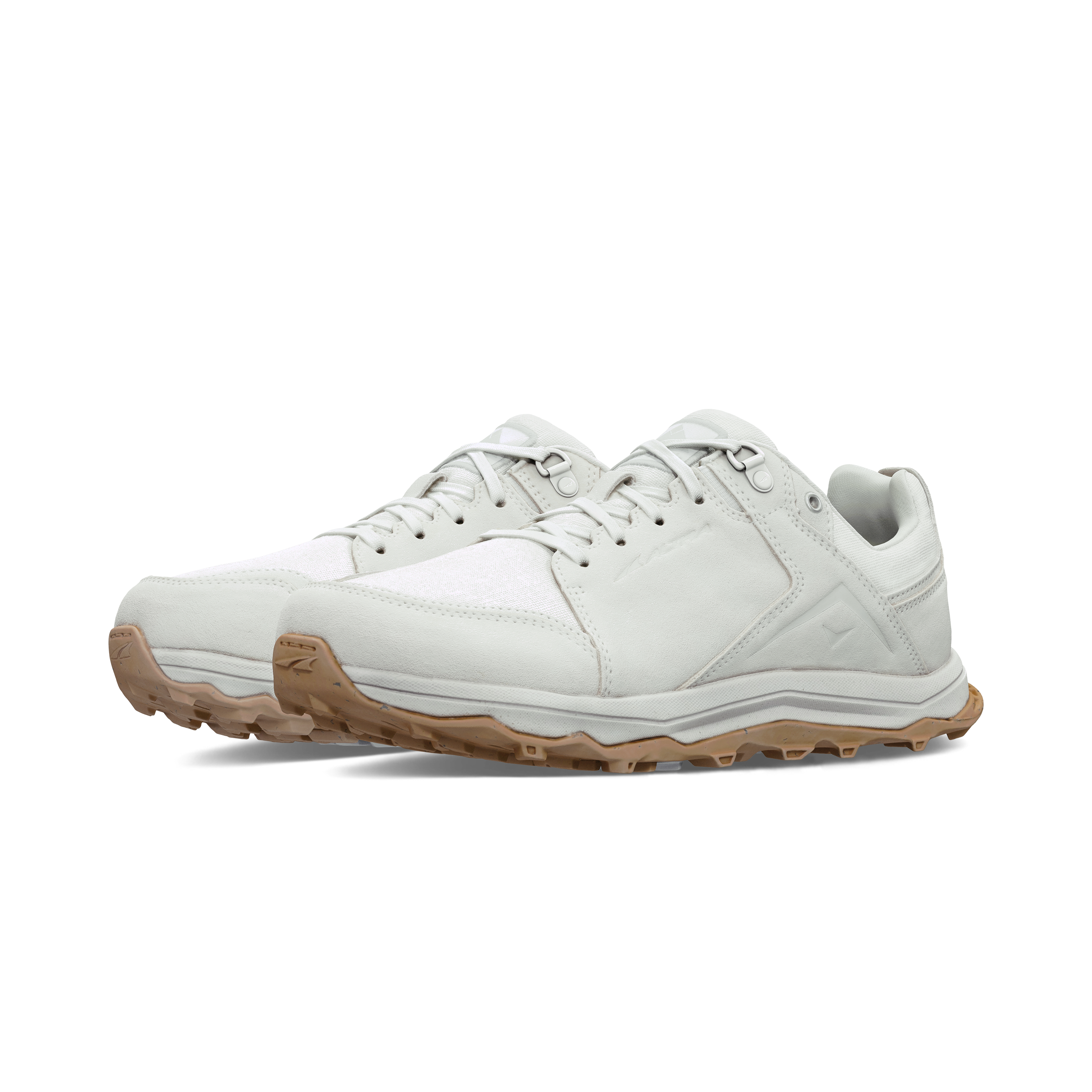Altra Women's LP Alpine Off White/Tan