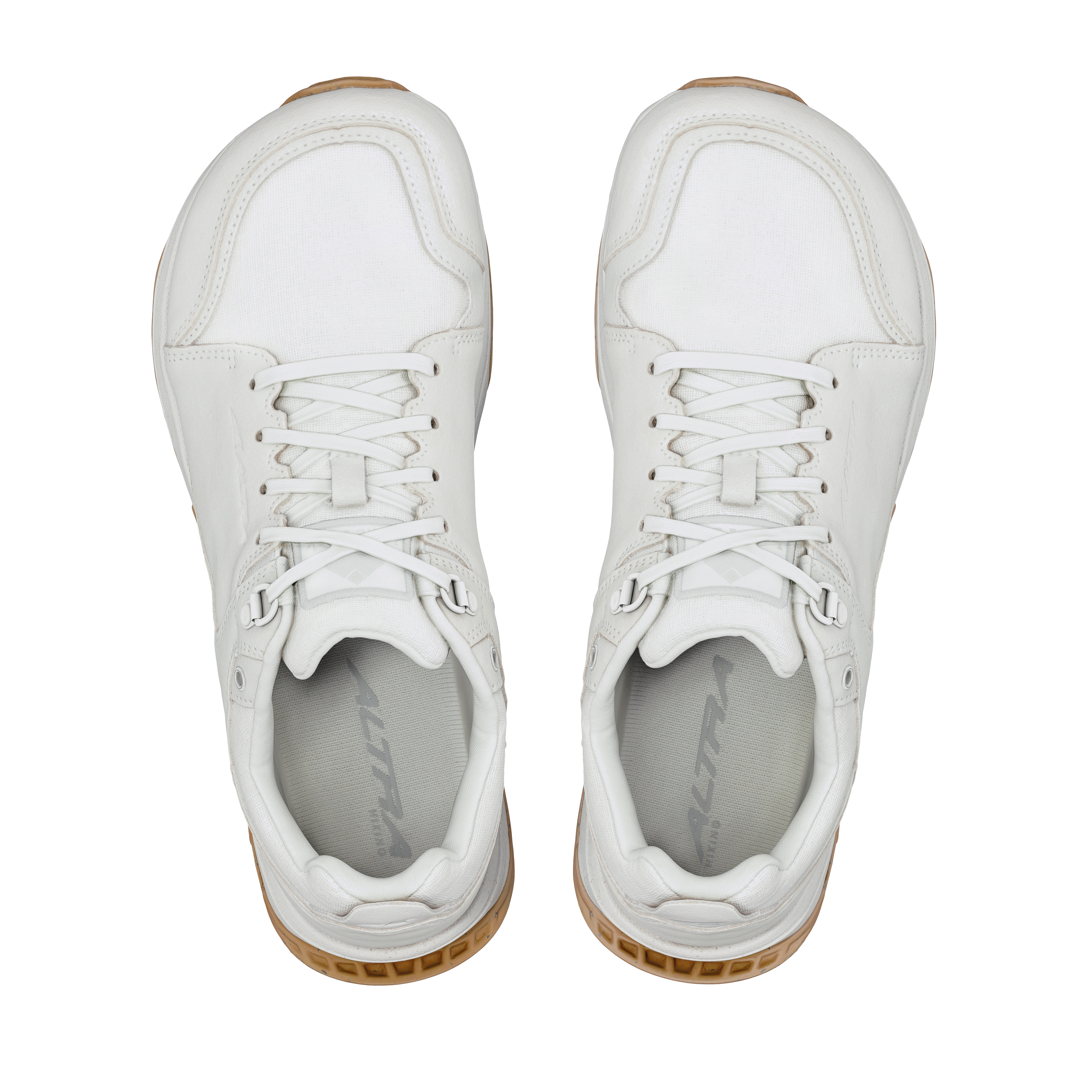 Altra Women's LP Alpine Off White/Tan