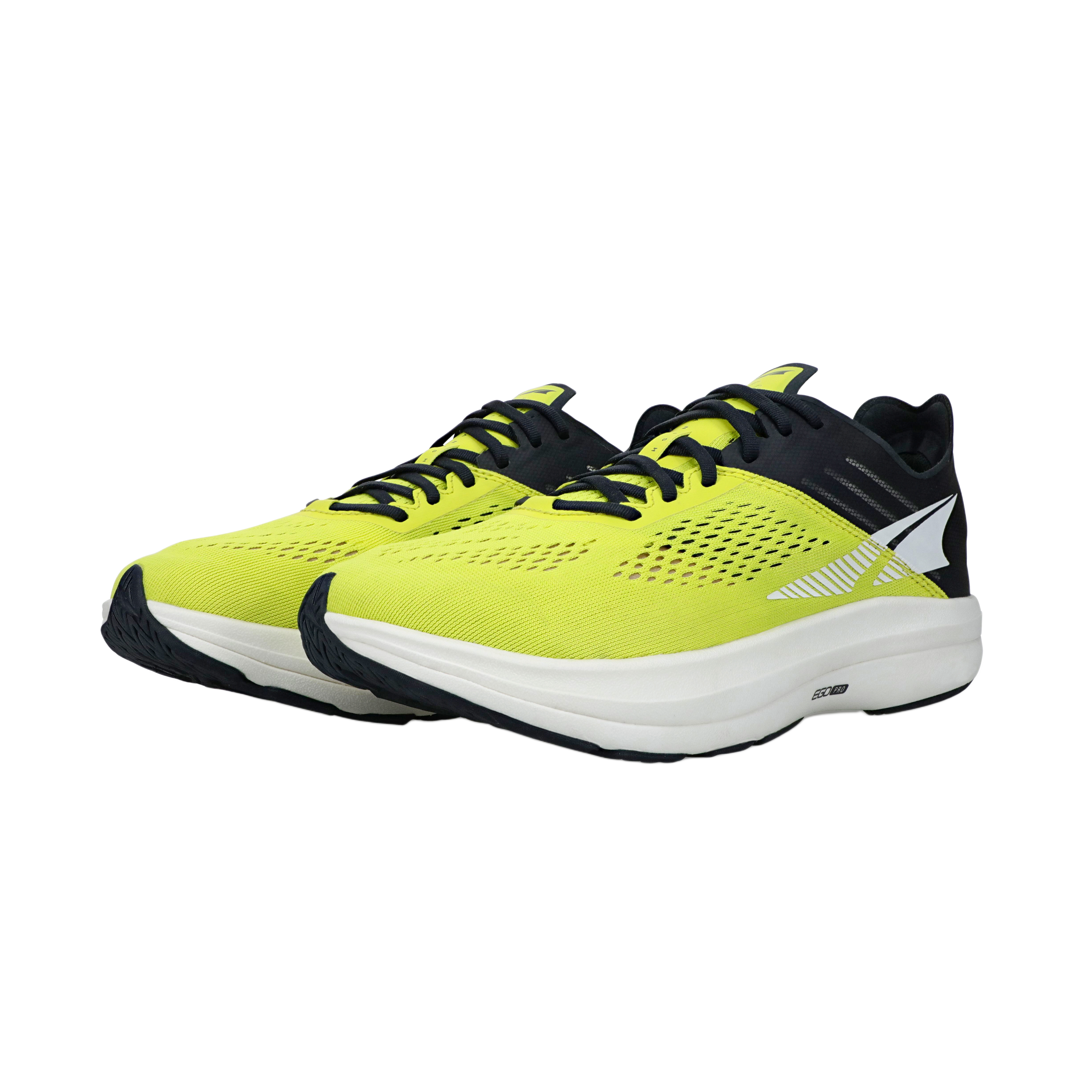 Altra Women's Vanish Carbon Black/Yellow