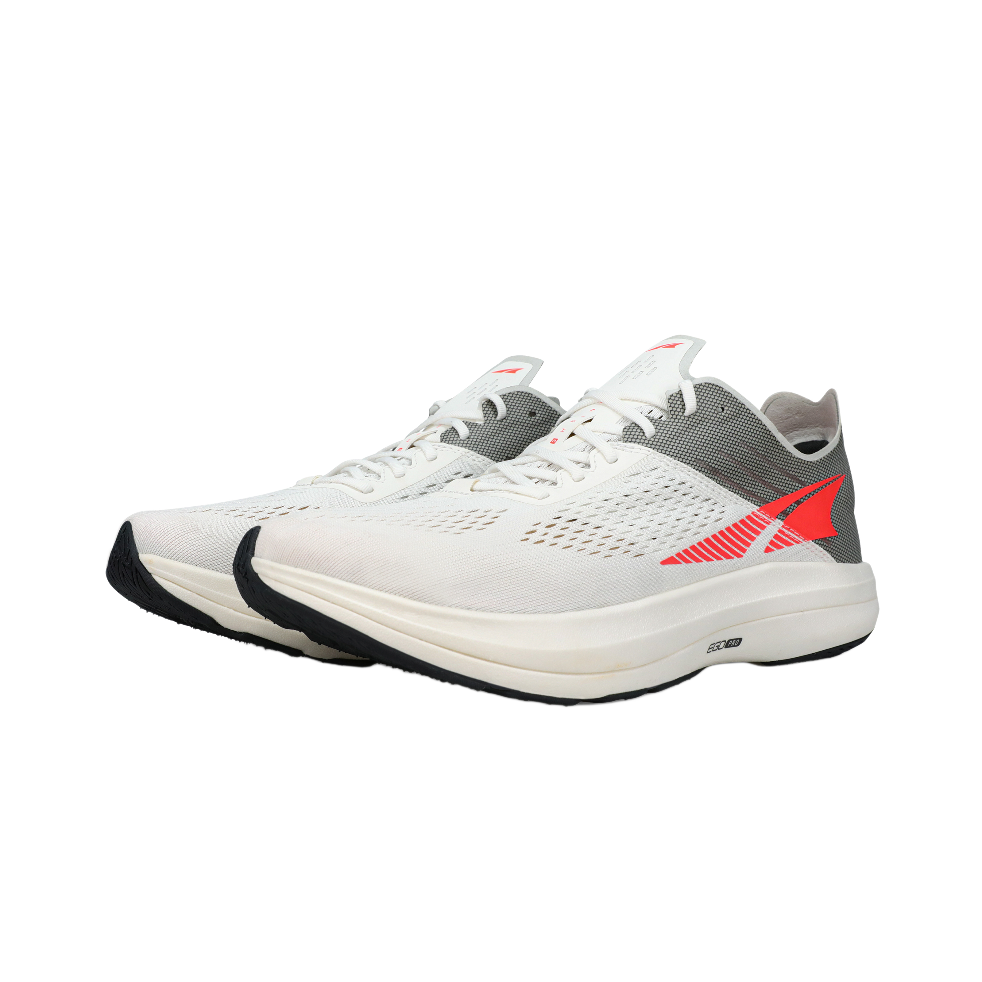 Altra Women's Vanish Carbon White/Gray