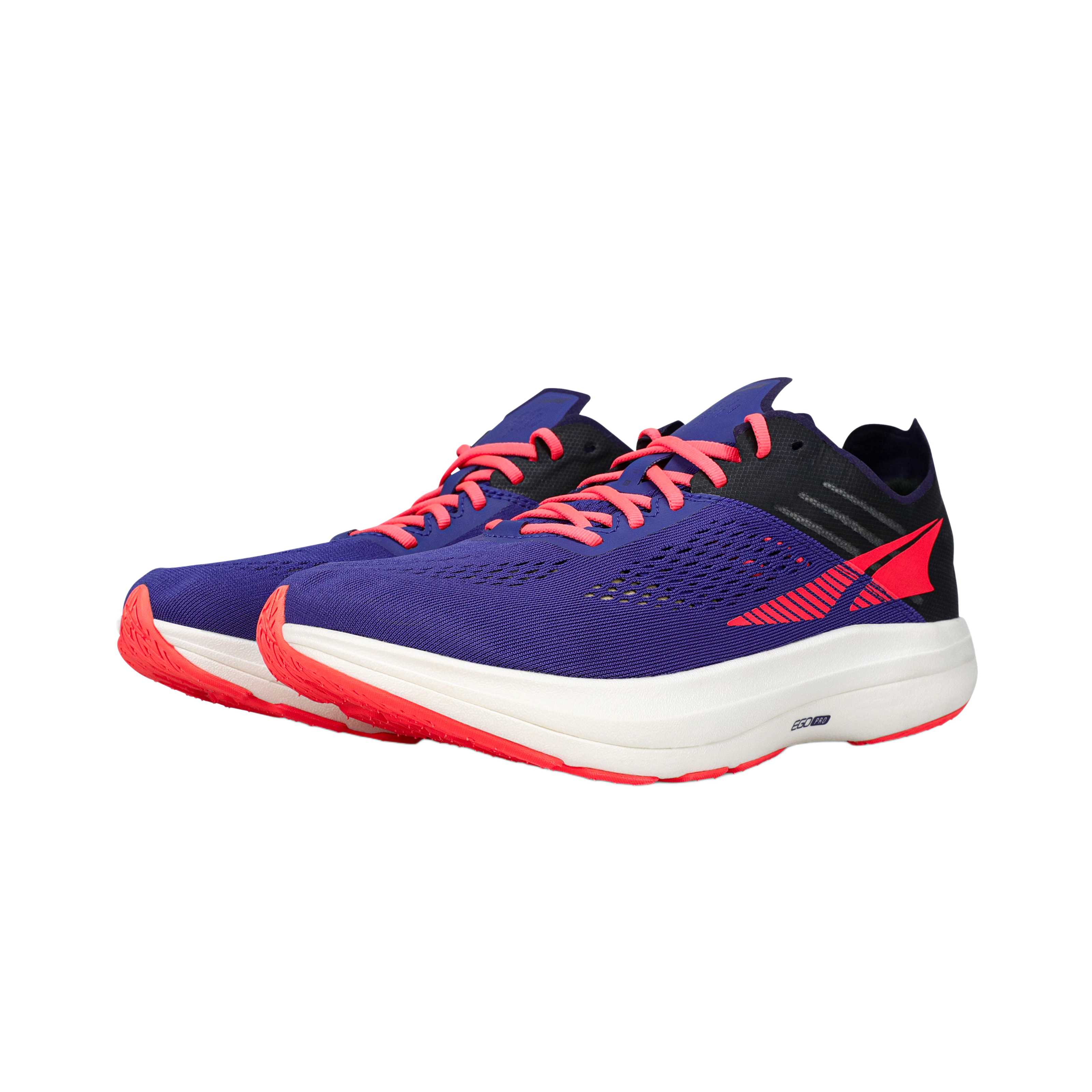 Altra Women's Vanish Carbon Dark Purple
