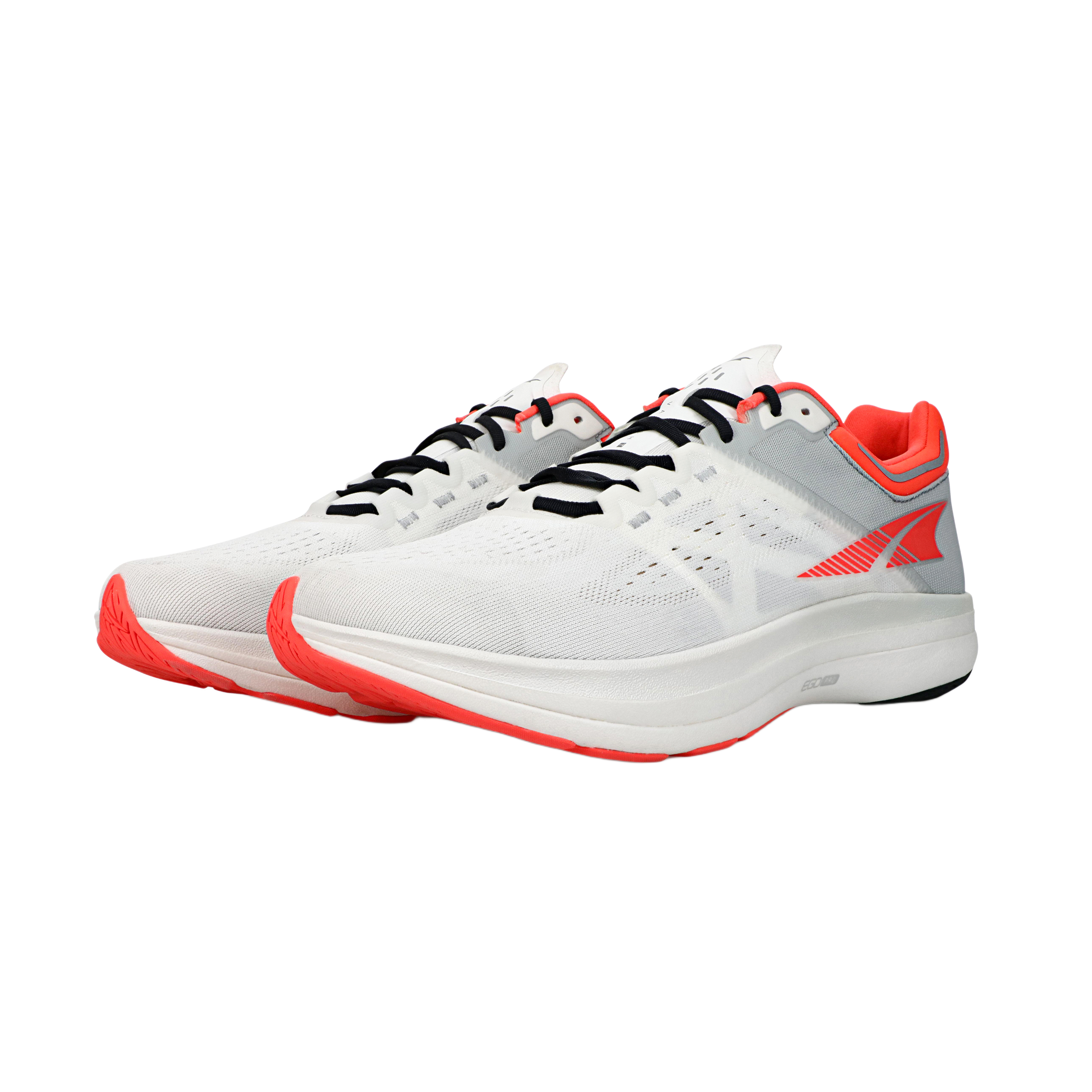 Altra Men's Vanish Tempo White/Coral