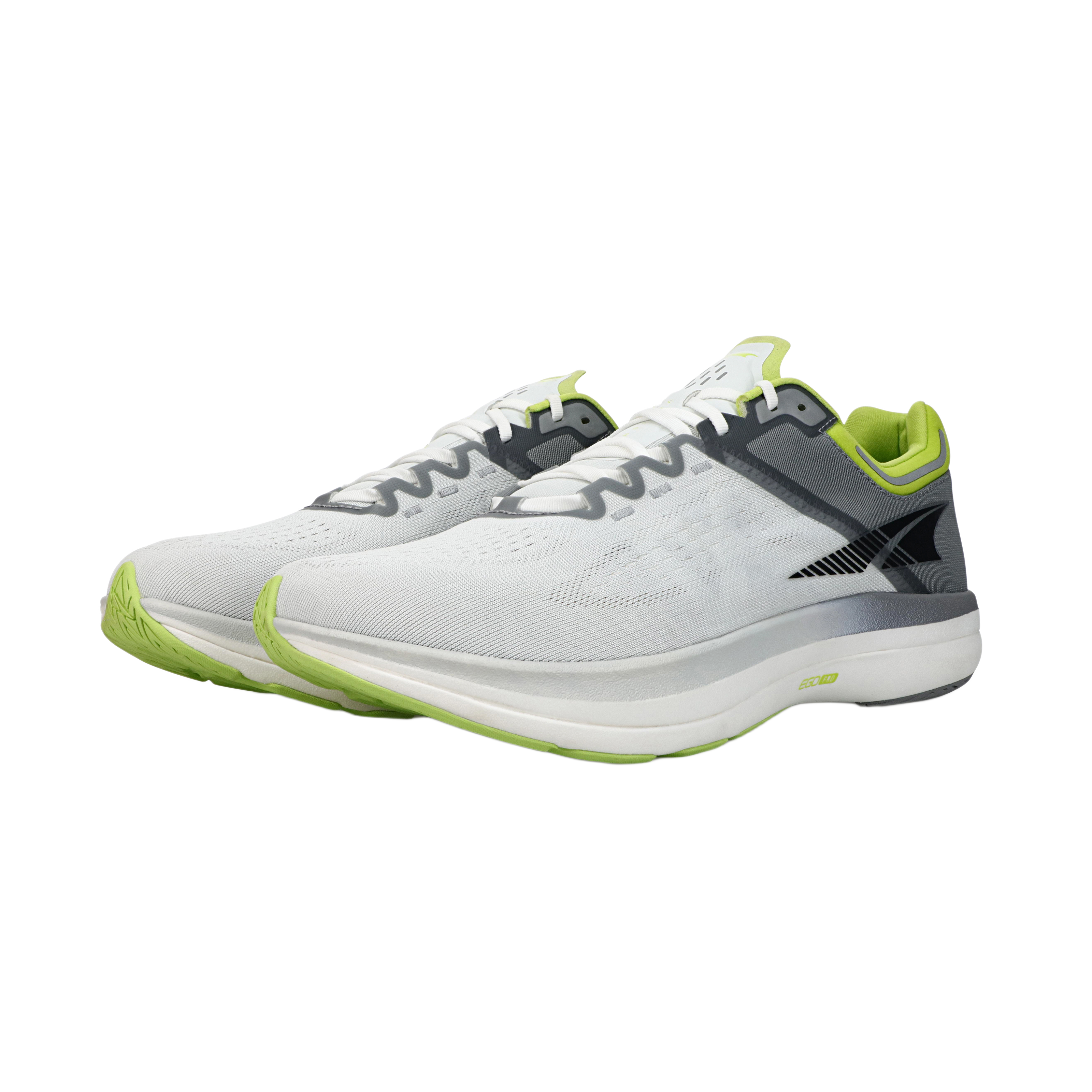 Altra Men's Vanish Tempo Gray/Lime