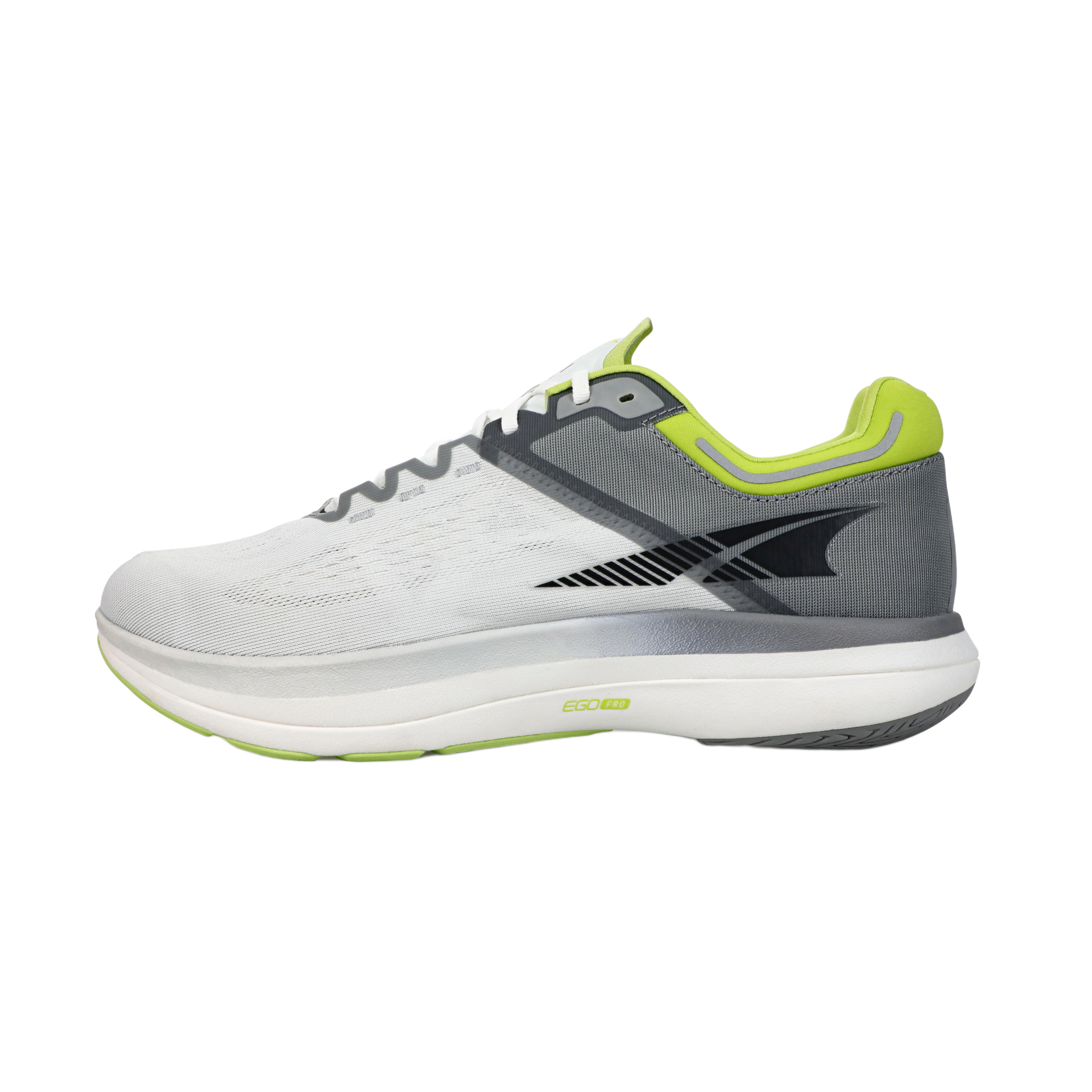 Altra Men's Vanish Tempo Gray/Lime