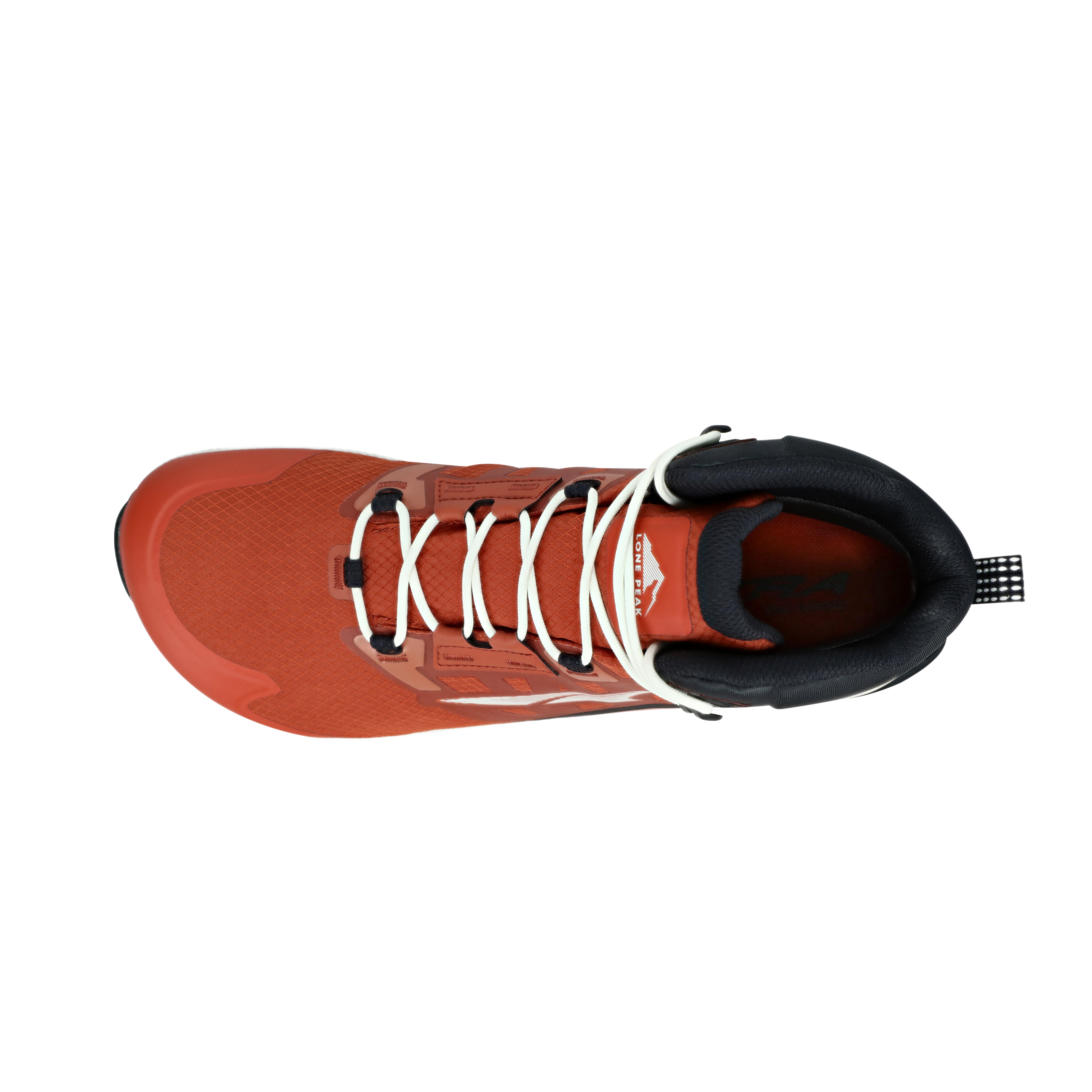 Altra Men's Lone Peak ALL-WTHR Mid 2 Dark Clay