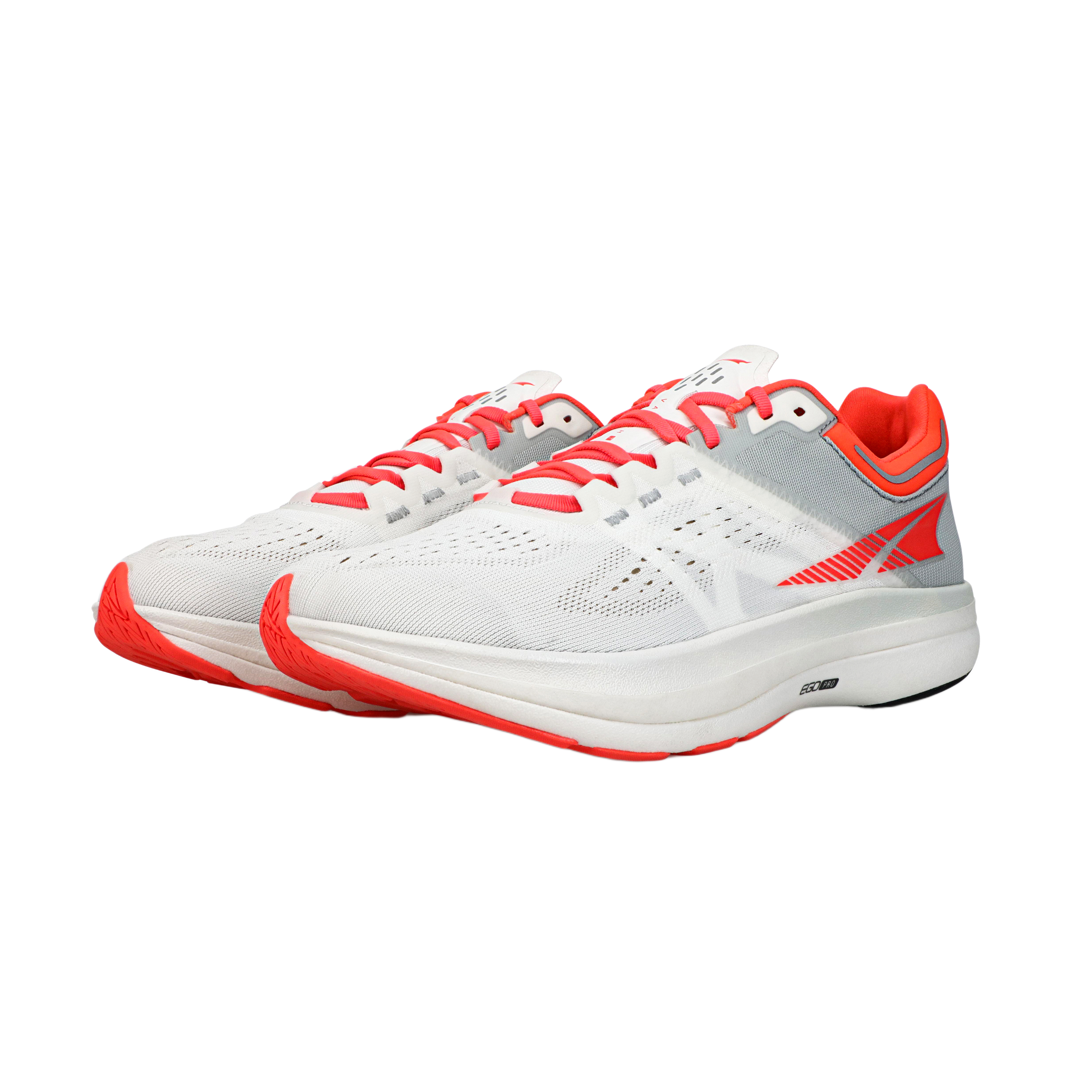 Altra Women's Vanish Tempo White/Coral