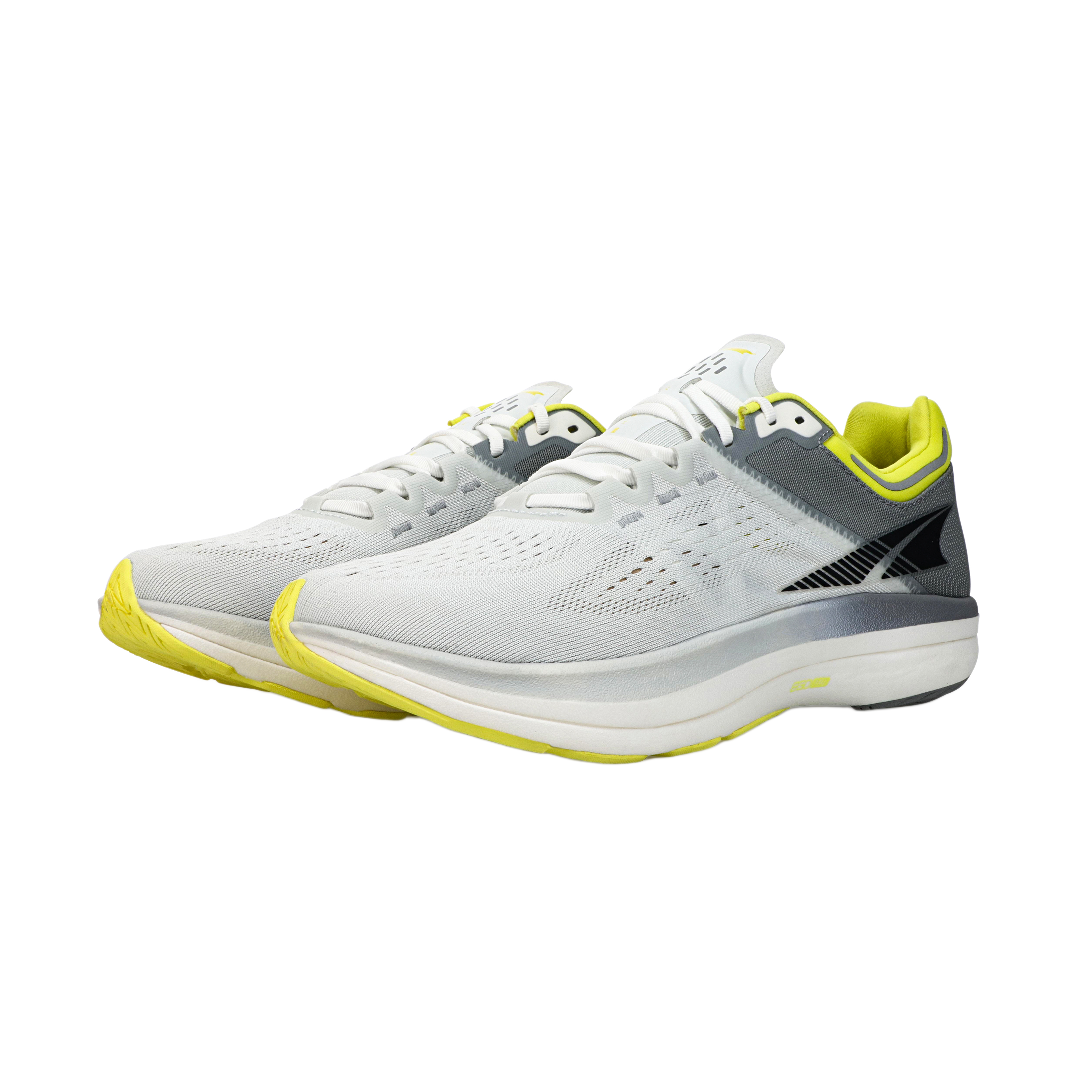 Altra Women's Vanish Tempo Gray/Yellow