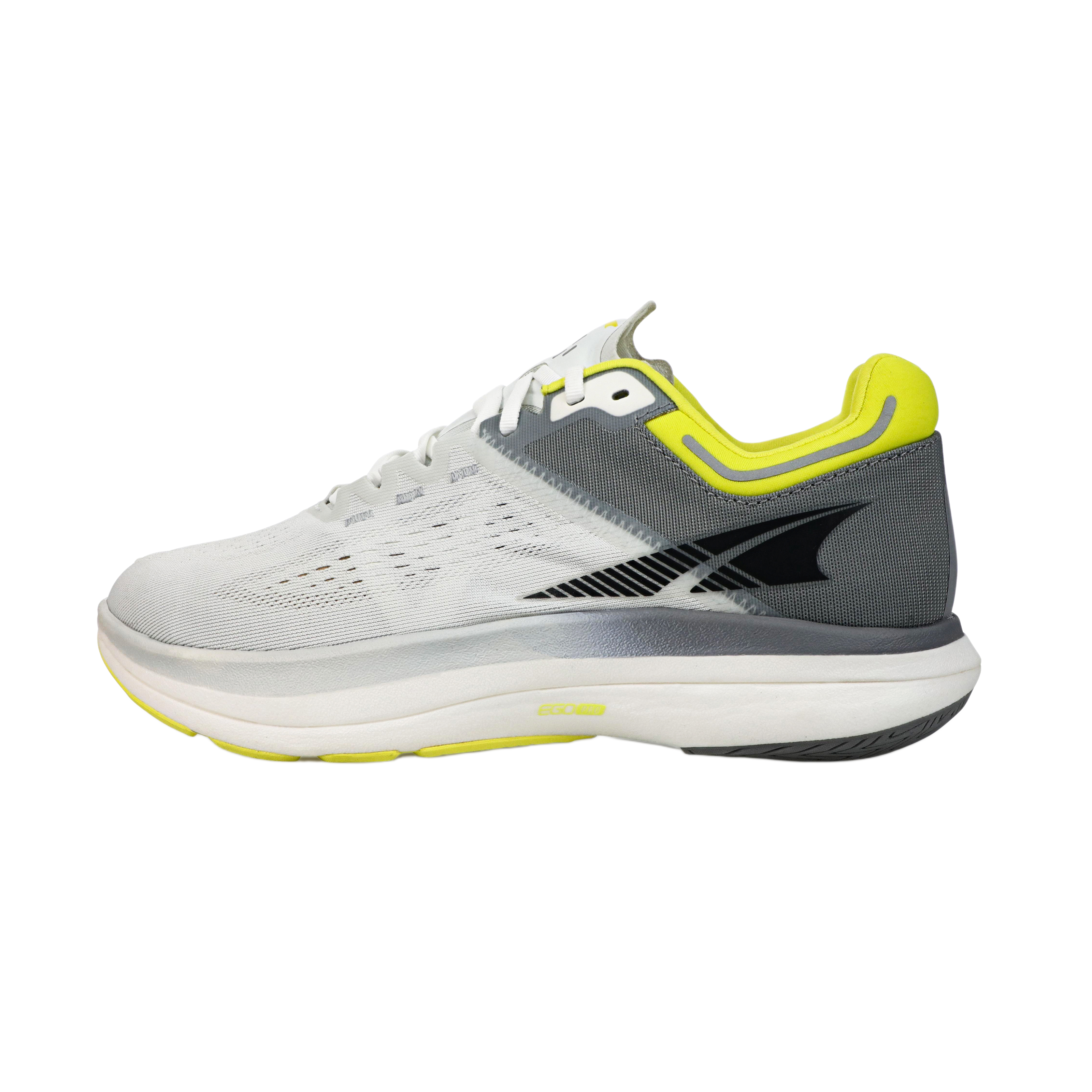Altra Women's Vanish Tempo Gray/Yellow