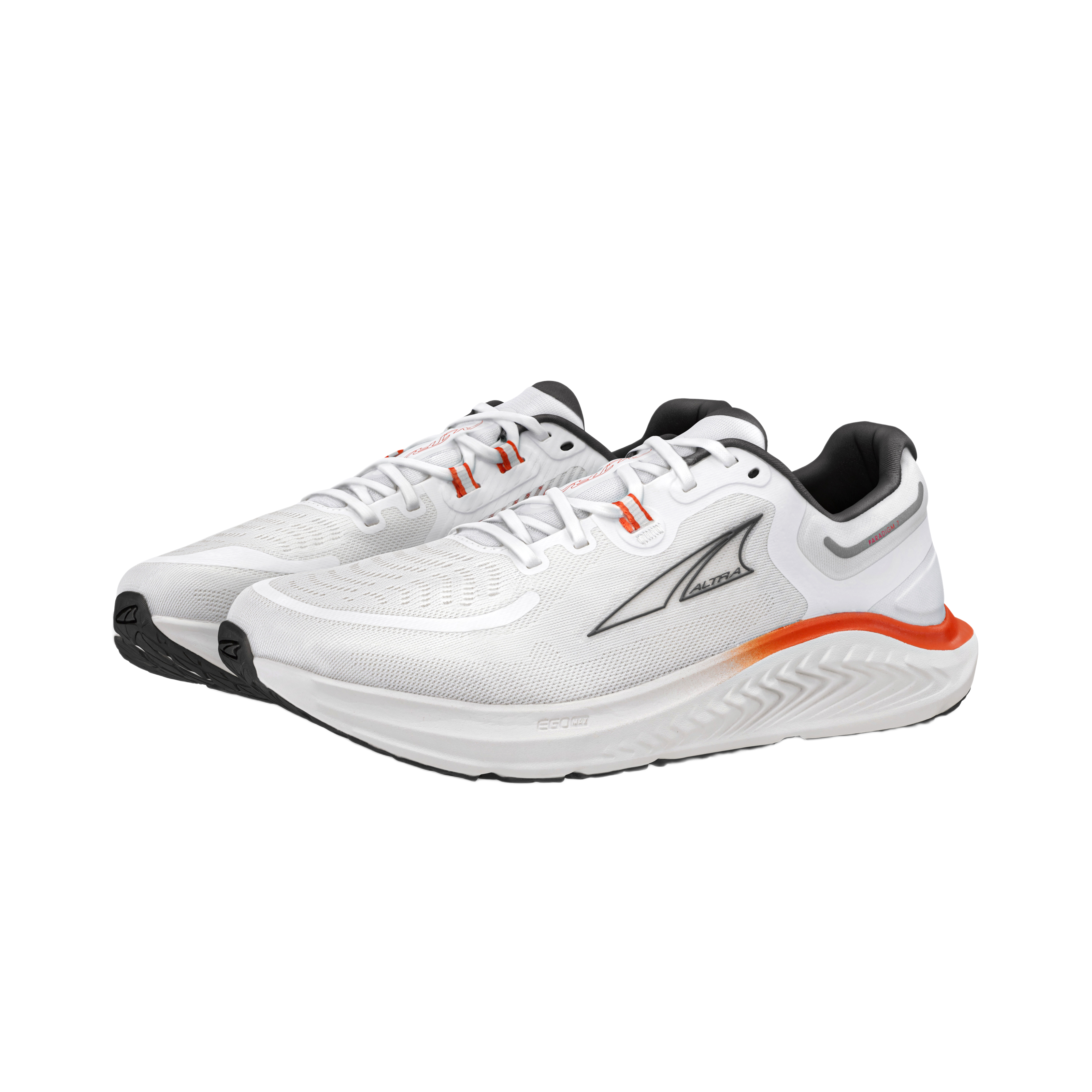 Altra Men's Paradigm 7 White