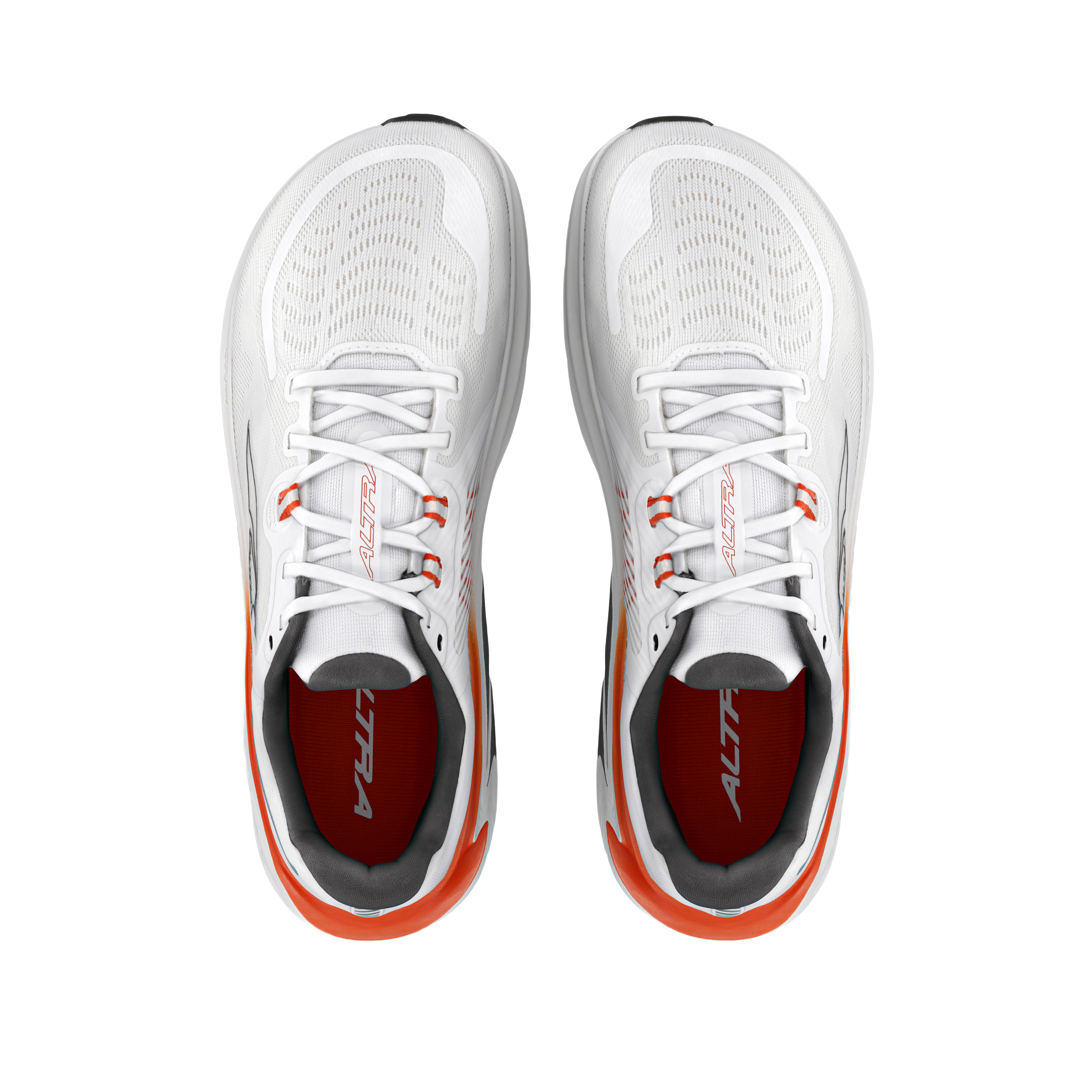 Altra Men's Paradigm 7 White