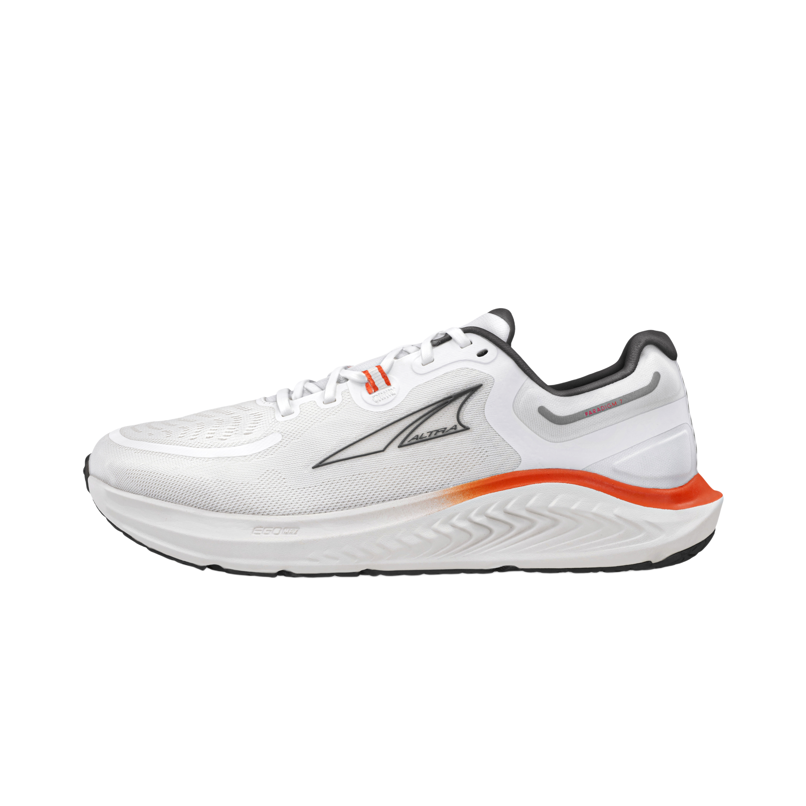 Altra Men's Paradigm 7 White