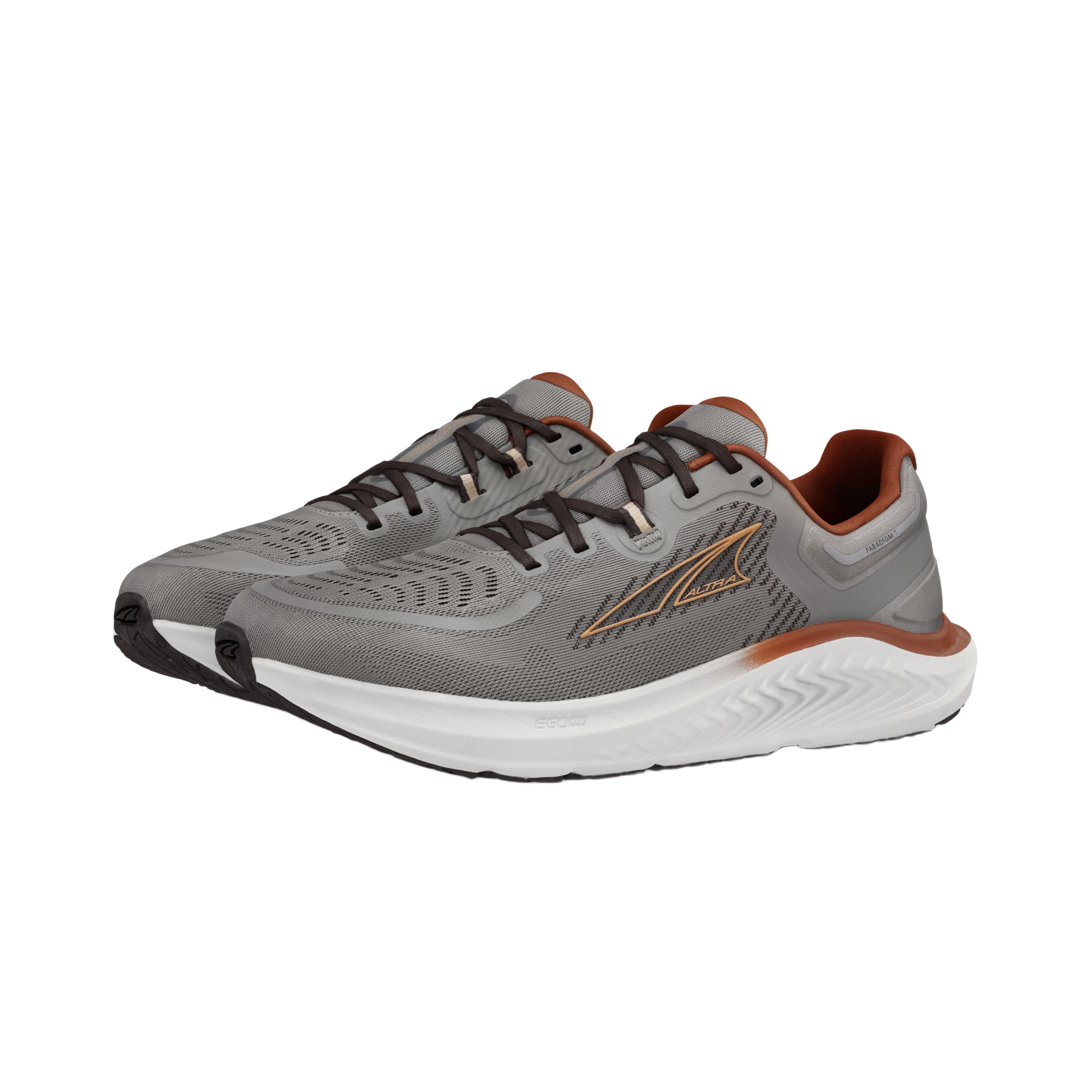 Altra Men's Paradigm 7 Taupe