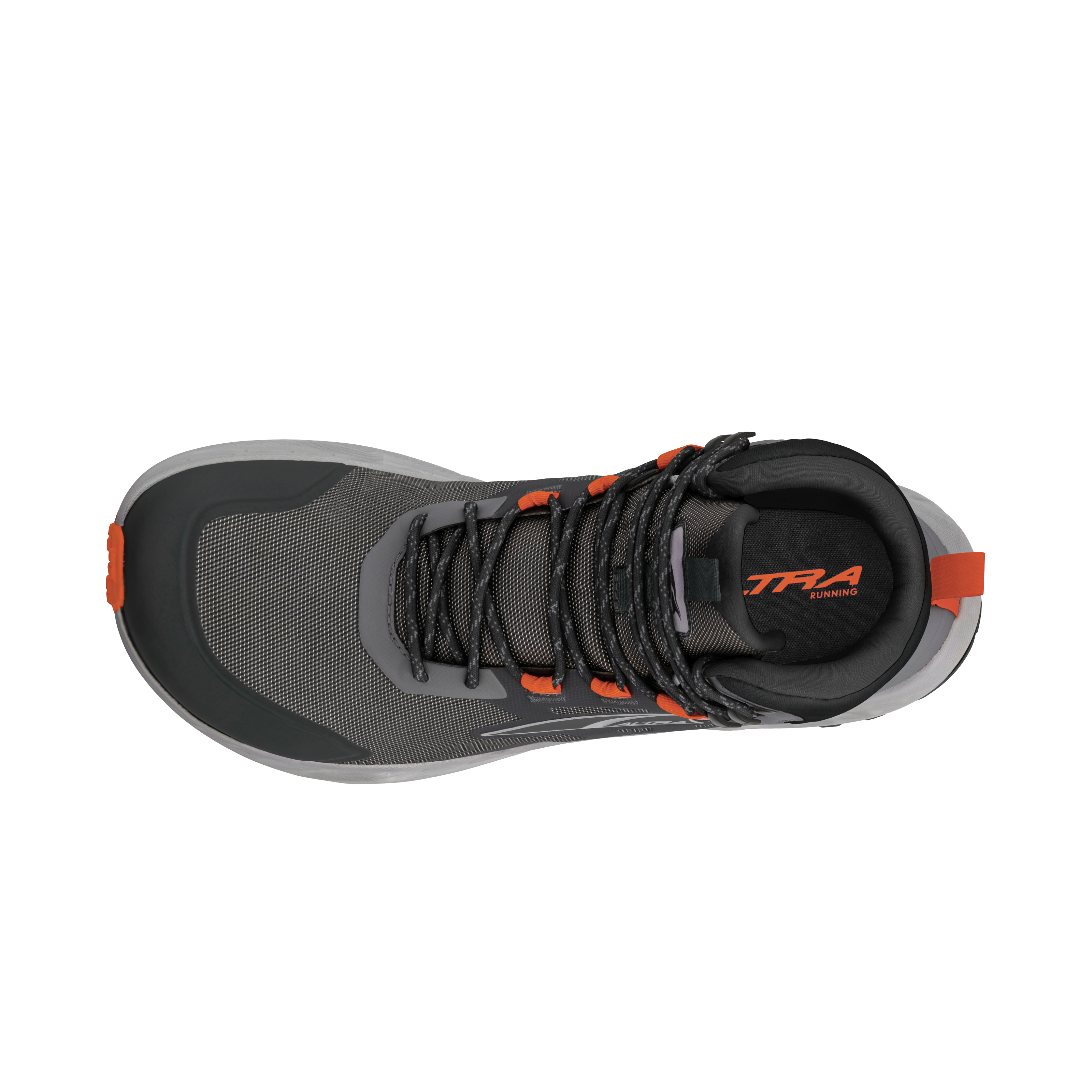 Altra Men's Timp Hiker Gray