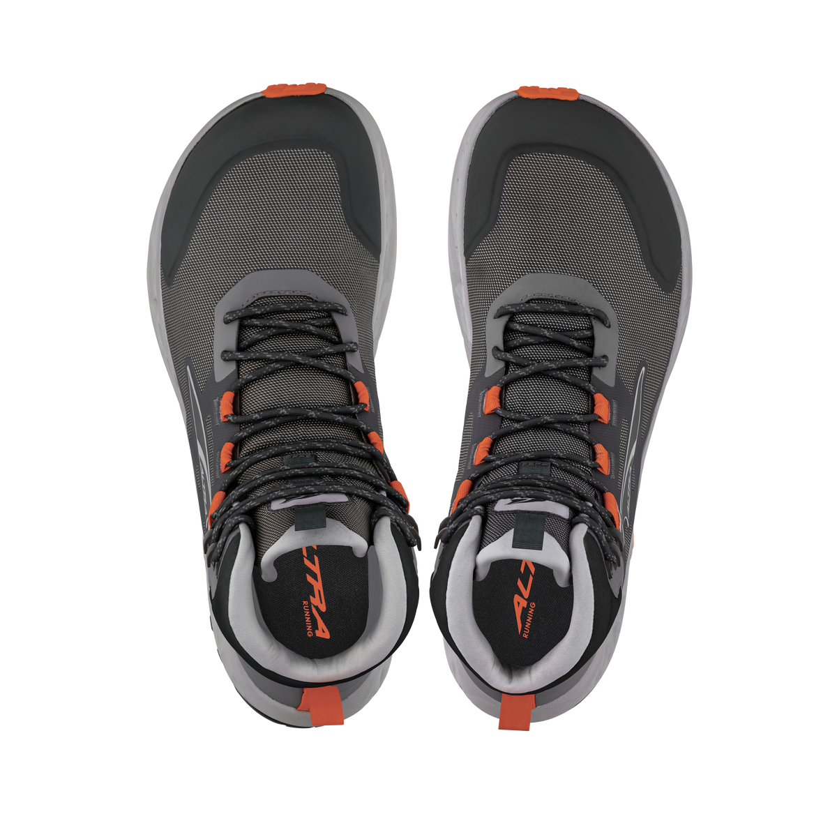 Altra Men's Timp Hiker Gray