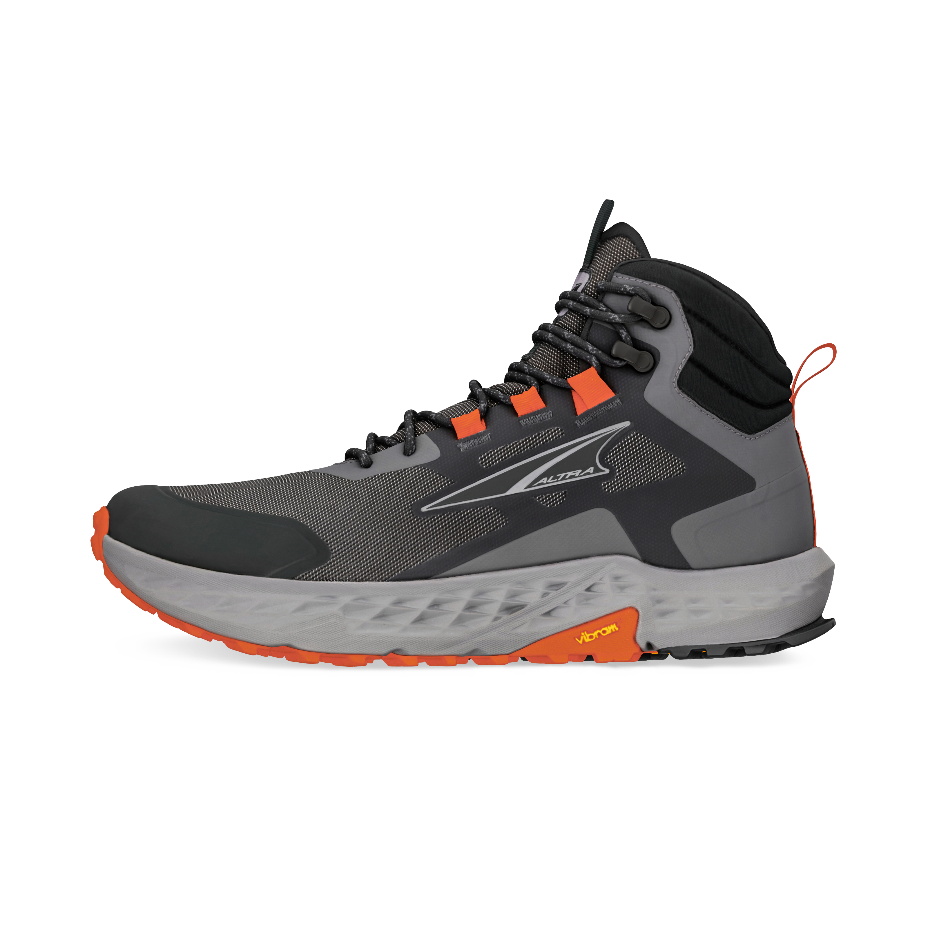 Altra Men's Timp Hiker Gray