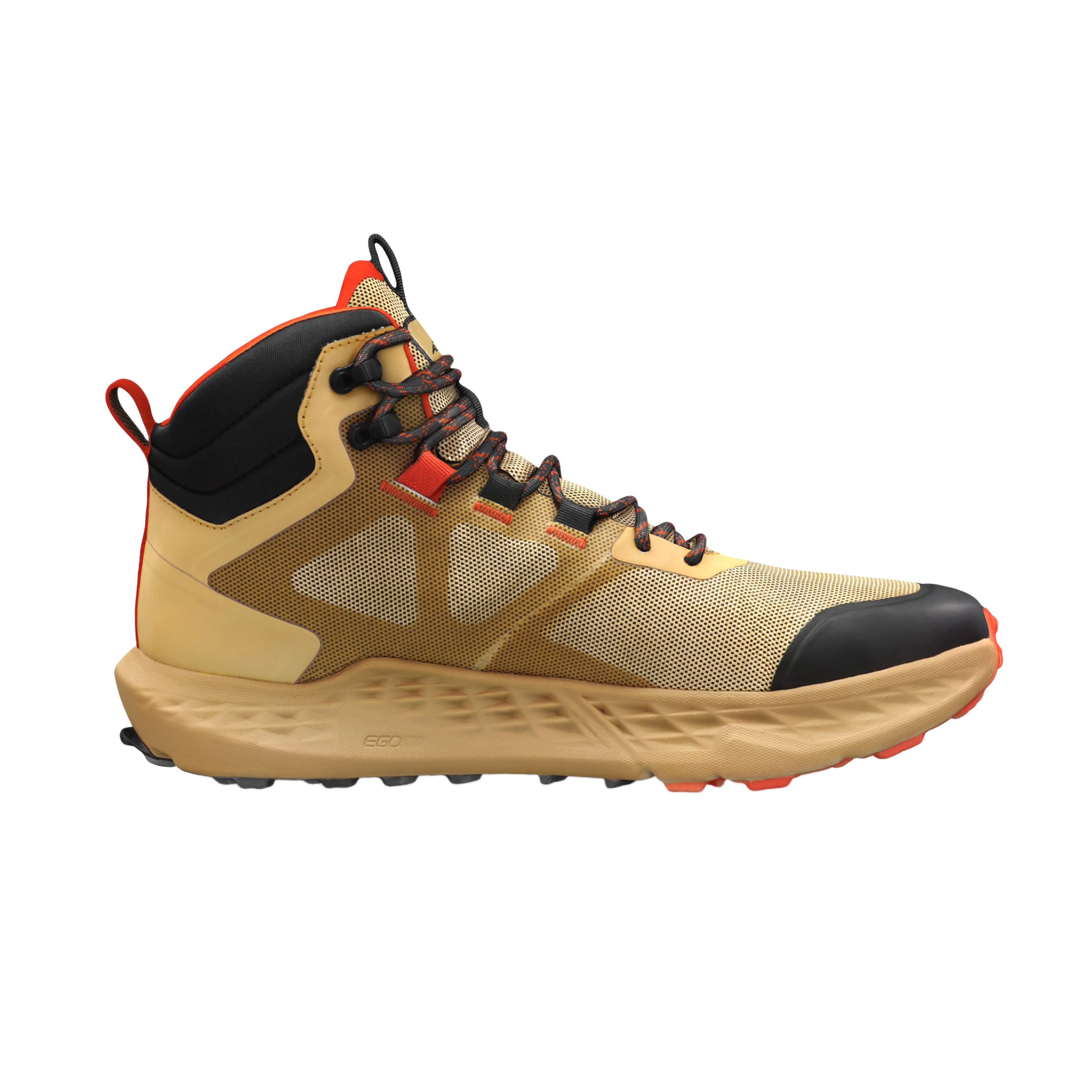 Altra Men's Timp Hiker Sand