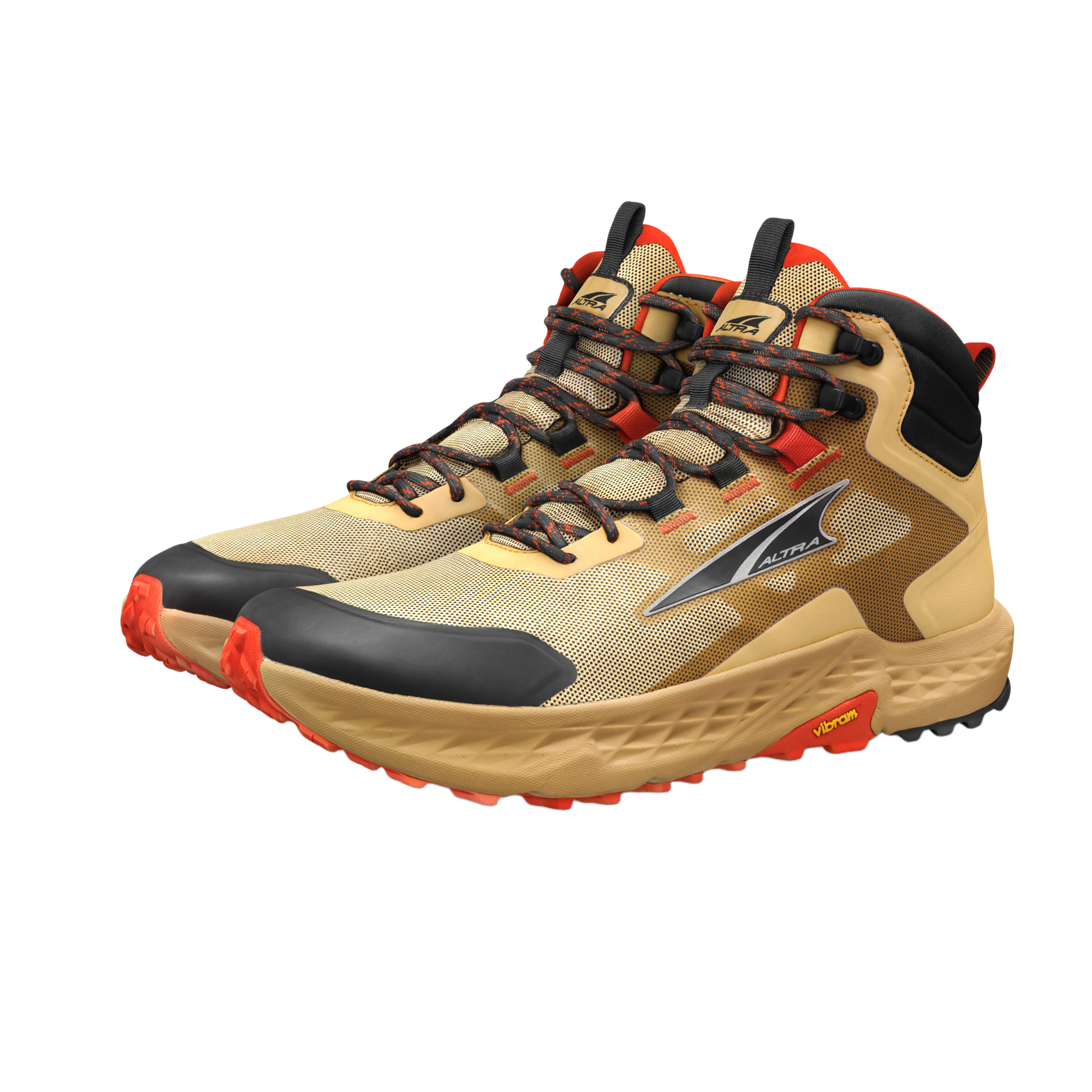 Altra Men's Timp Hiker Sand