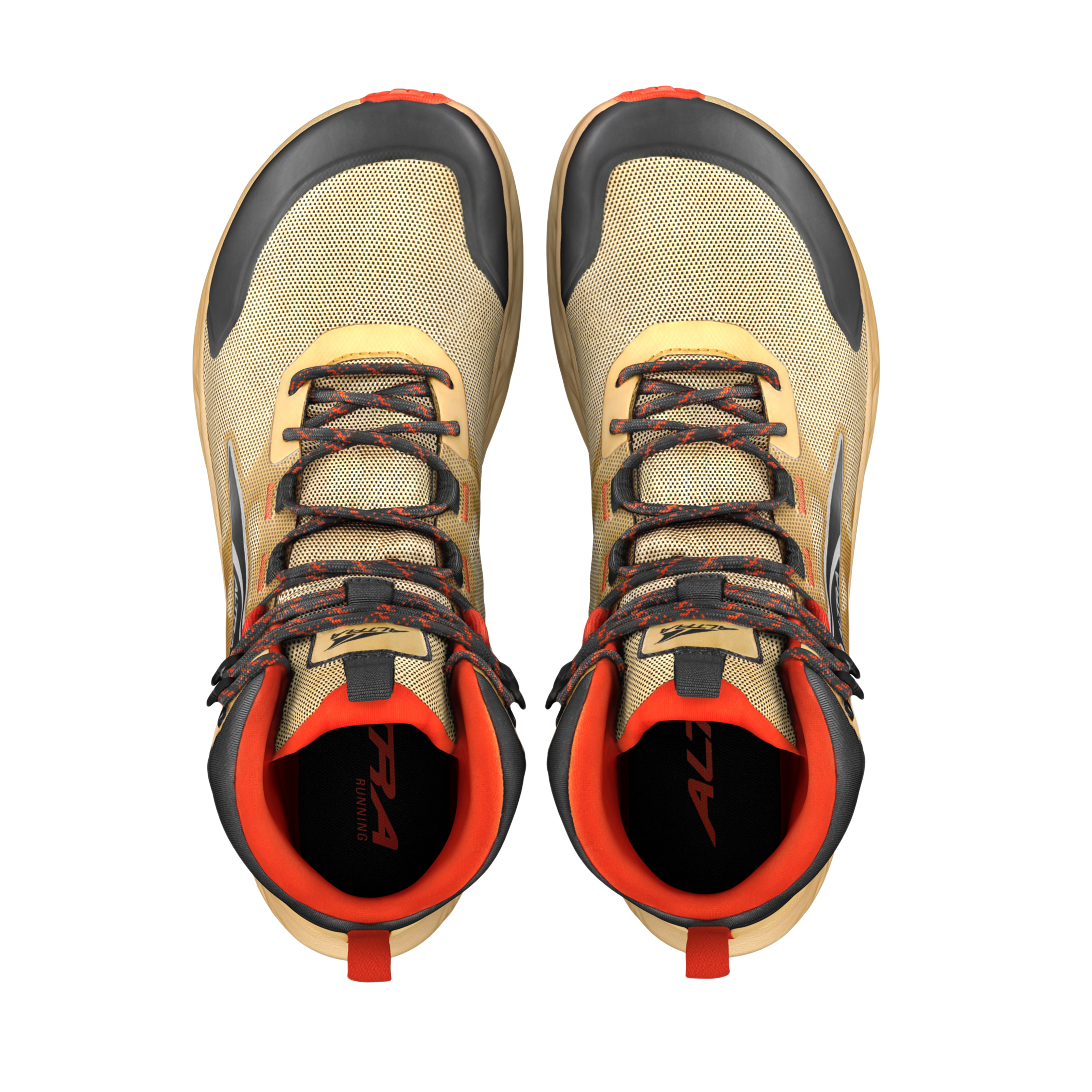 Altra Men's Timp Hiker Sand