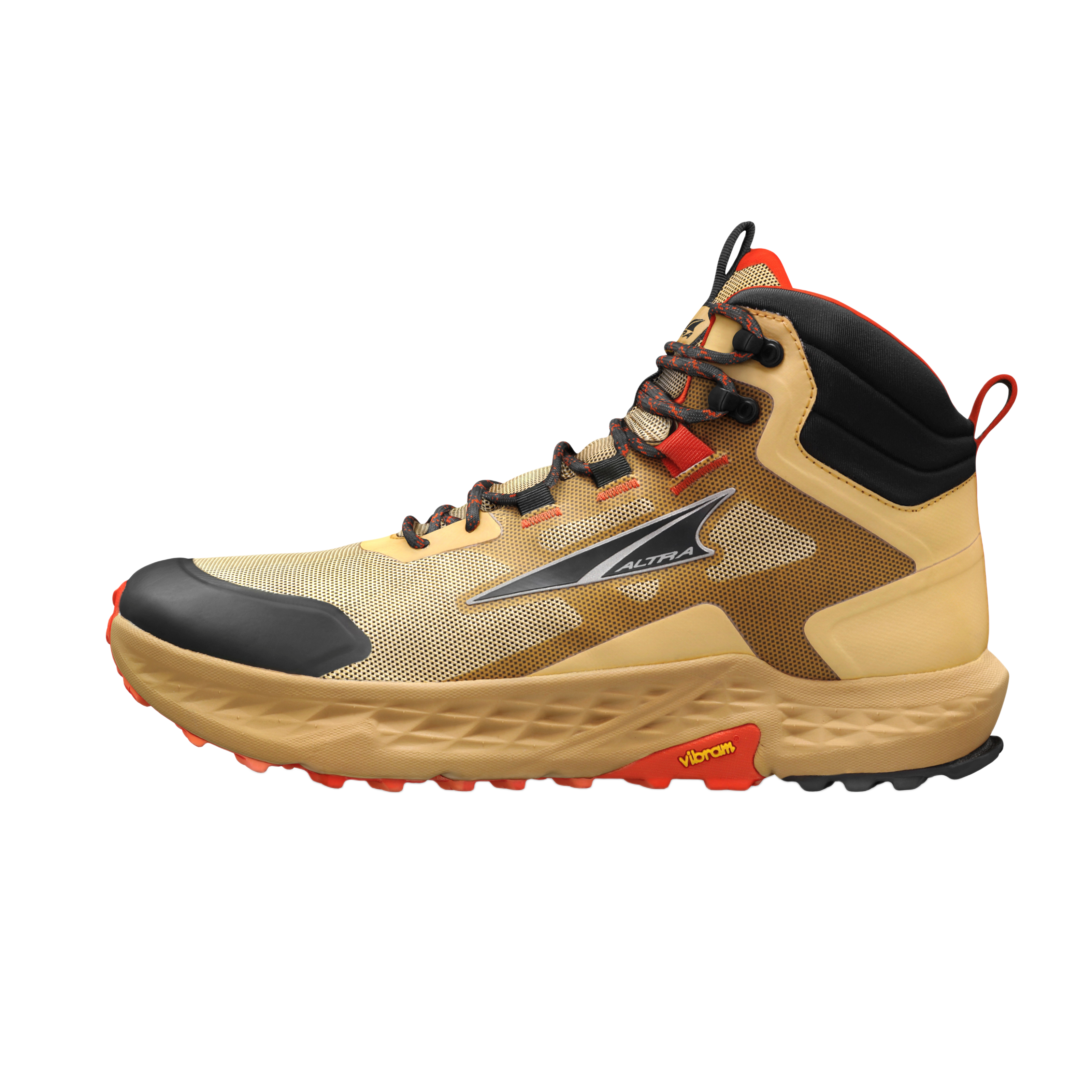 Altra Men's Timp Hiker Sand
