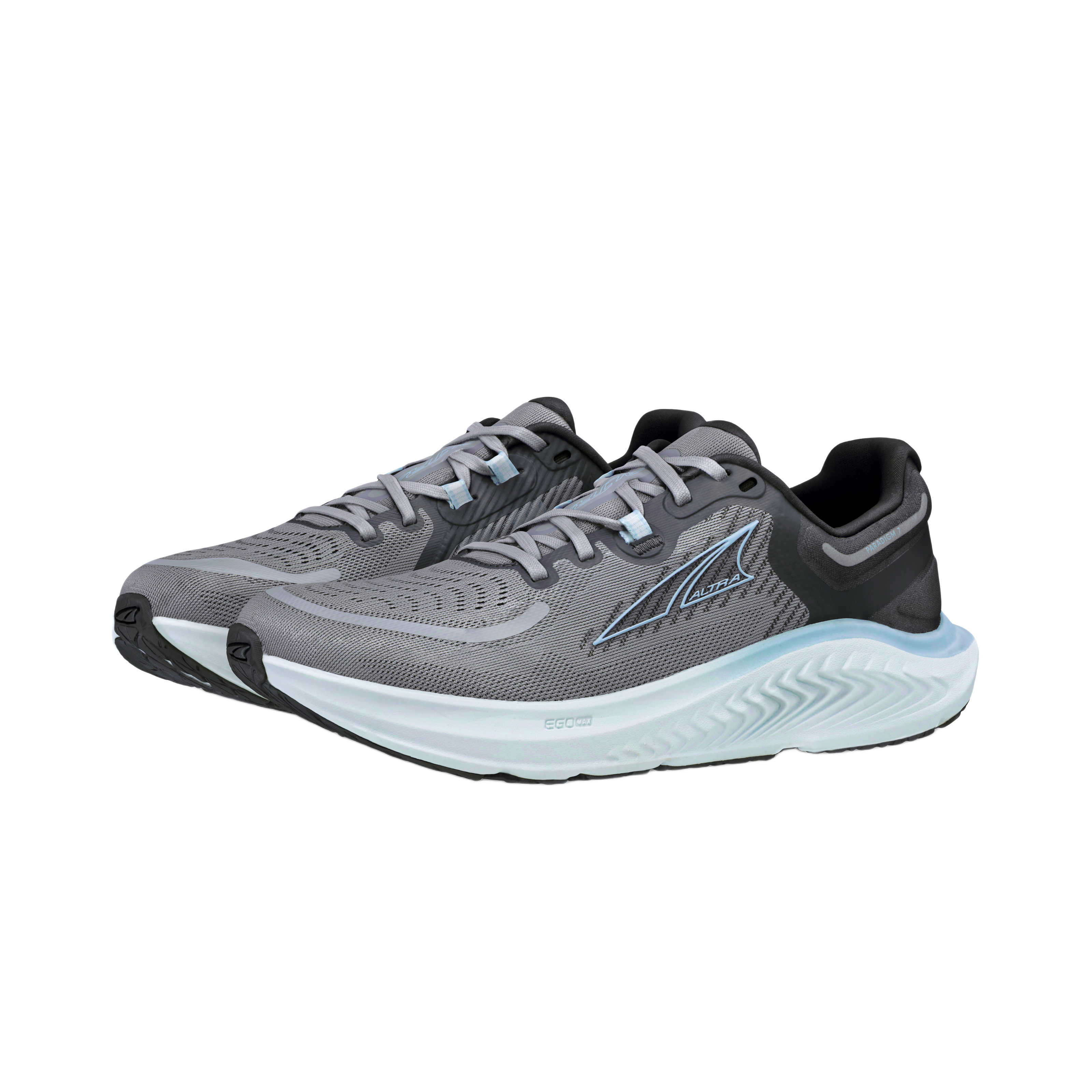Altra Women's Paradigm 7 Dark Gray