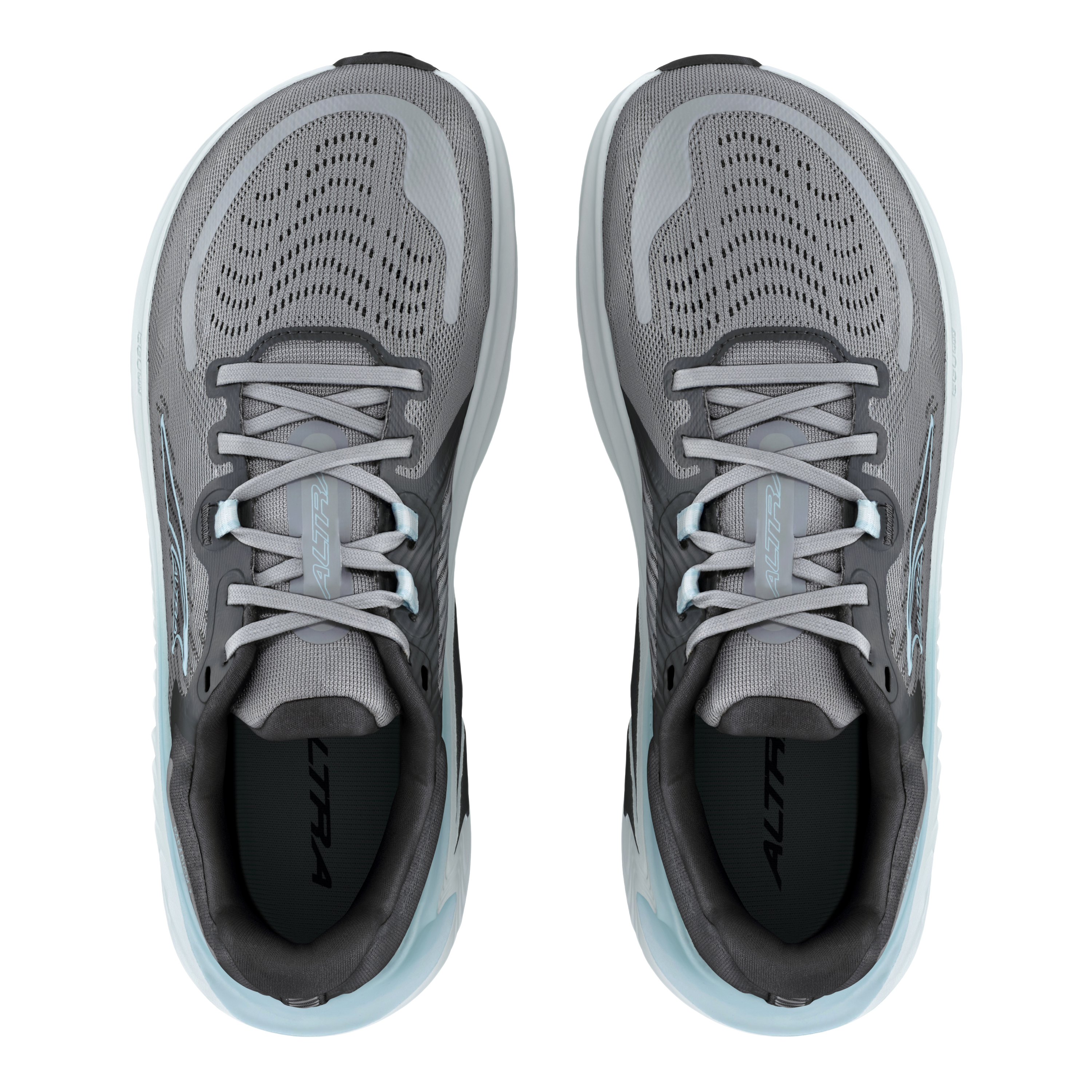 Altra Women's Paradigm 7 Dark Gray