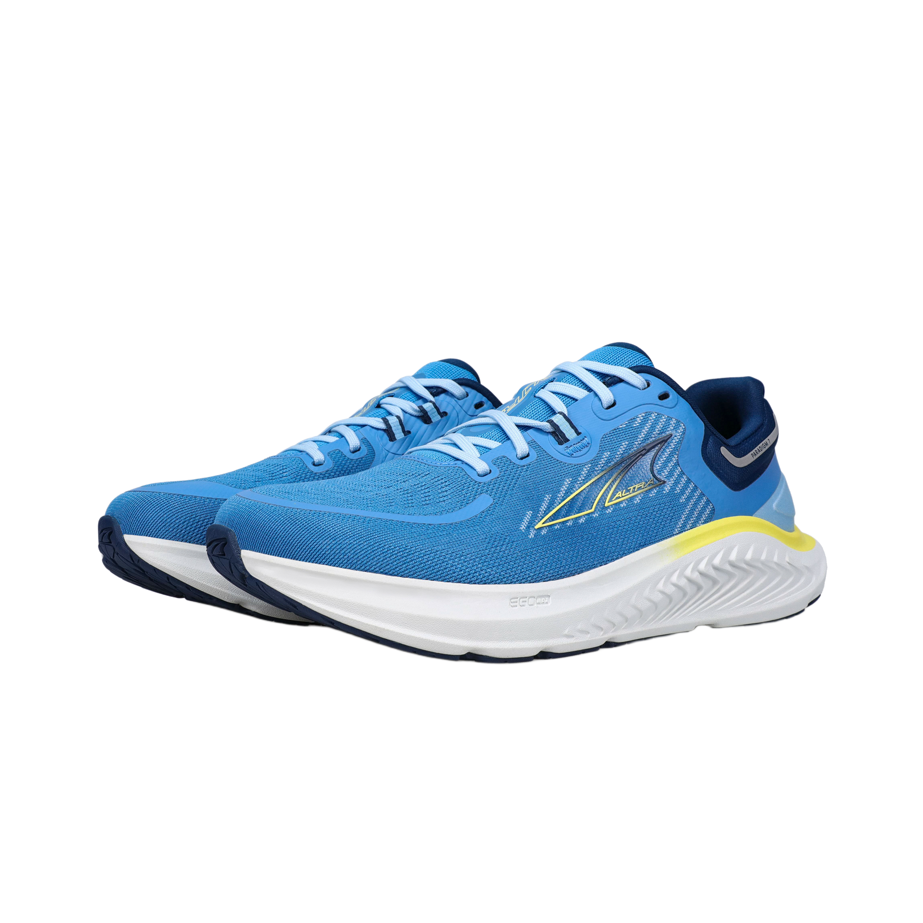Altra Women's Paradigm 7 Blue
